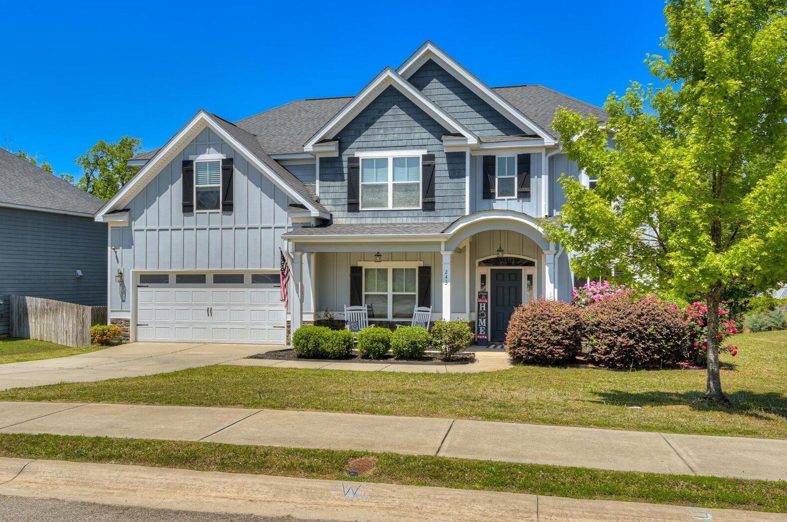 243 Seaton Ave, Grovetown, GA 30813