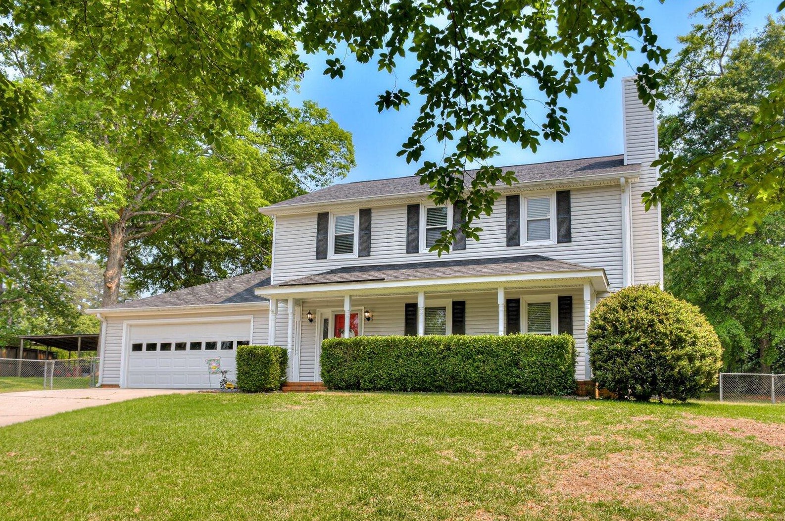 725 Stillwater Dr, Augusta, GA 30907-3138