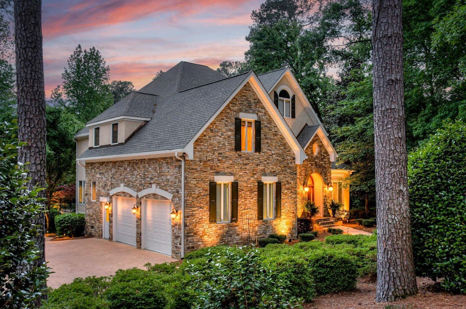 57 Conifer Cir, Augusta, GA 30909