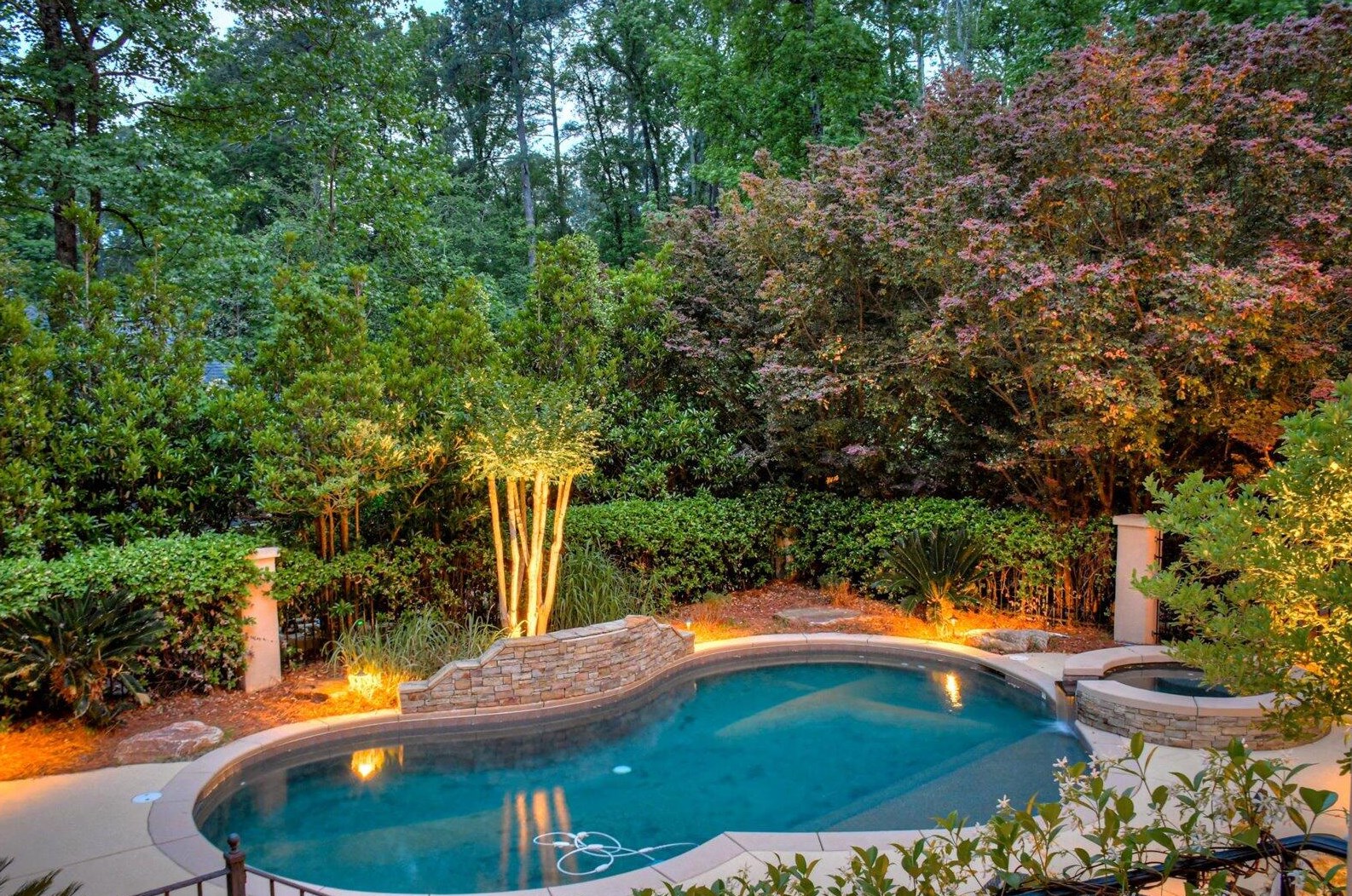 57 Conifer Cir, Augusta GA 30909-5709 exterior