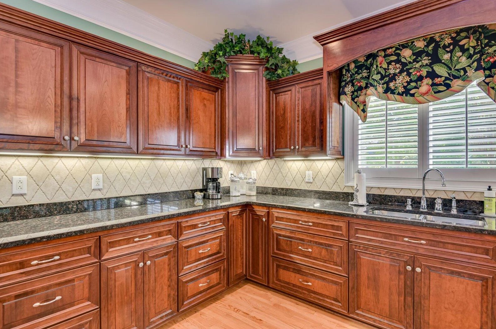 57 Conifer Cir, Augusta GA 30909-5709 exterior