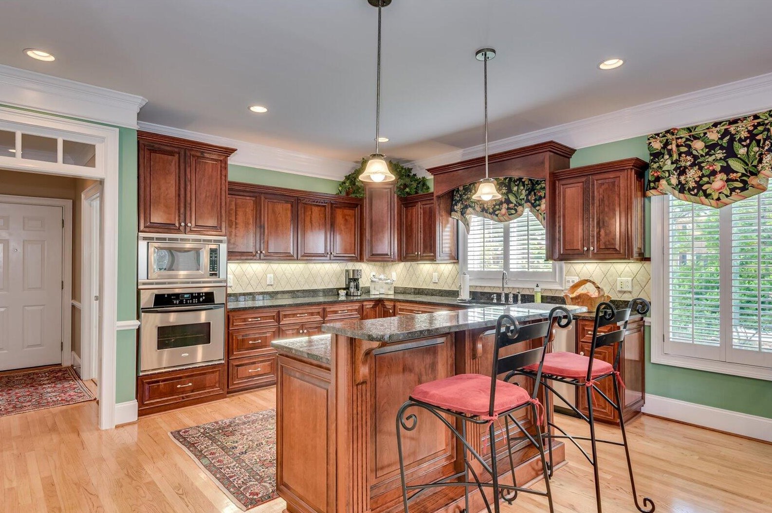 57 Conifer Cir, Augusta GA 30909-5709 exterior