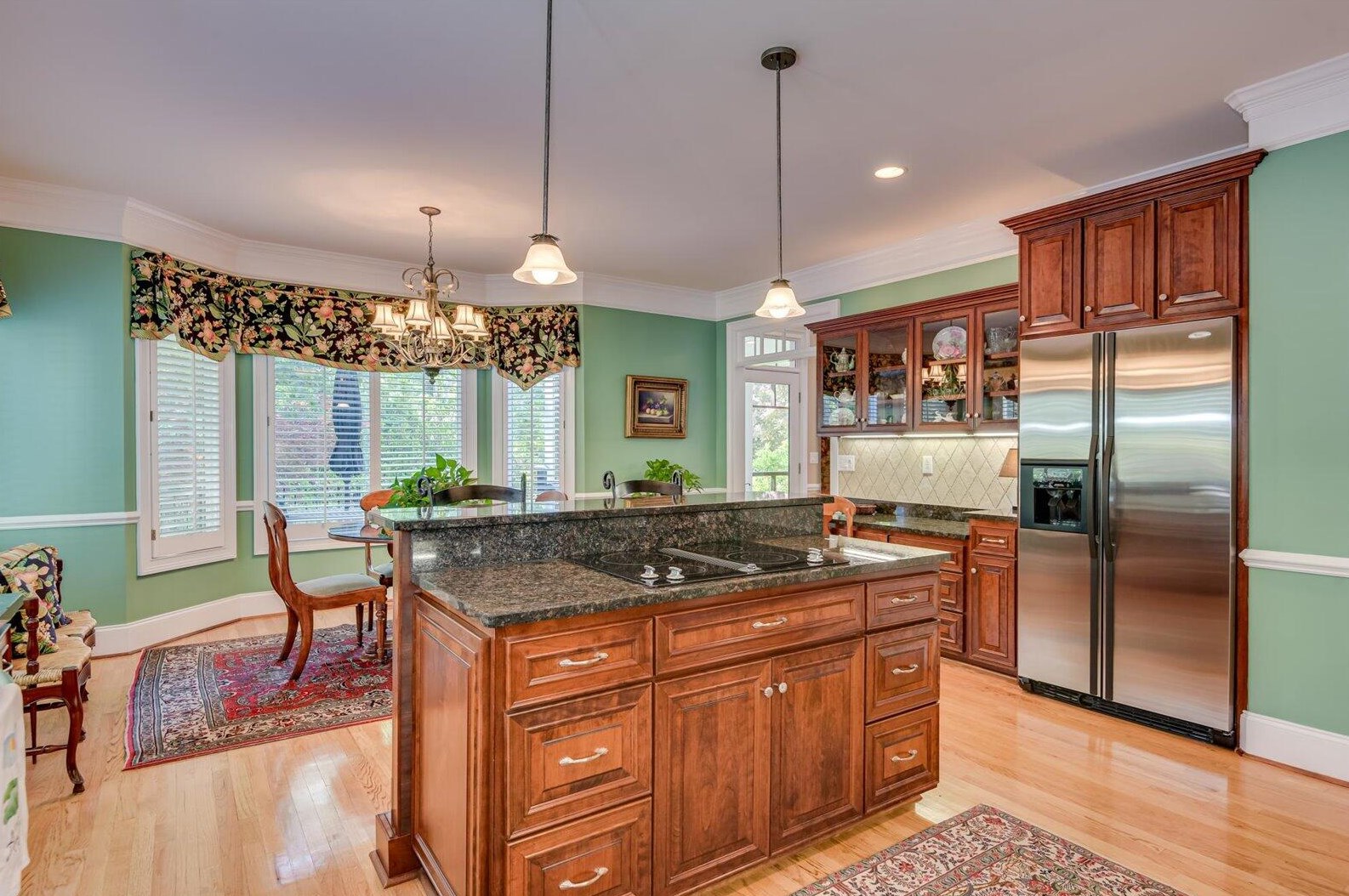 57 Conifer Cir, Augusta GA 30909-5709 exterior