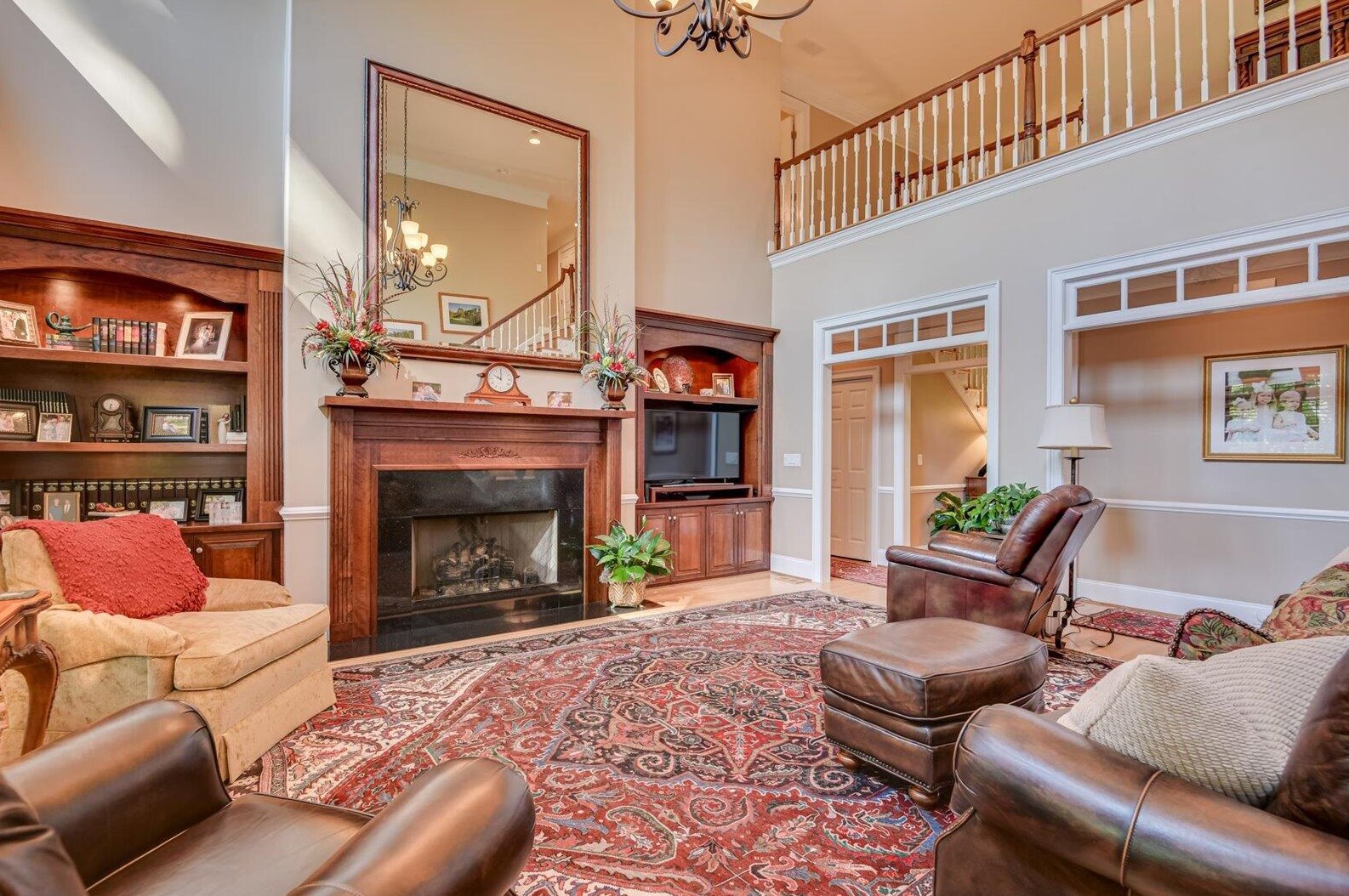 57 Conifer Cir, Augusta GA 30909-5709 exterior