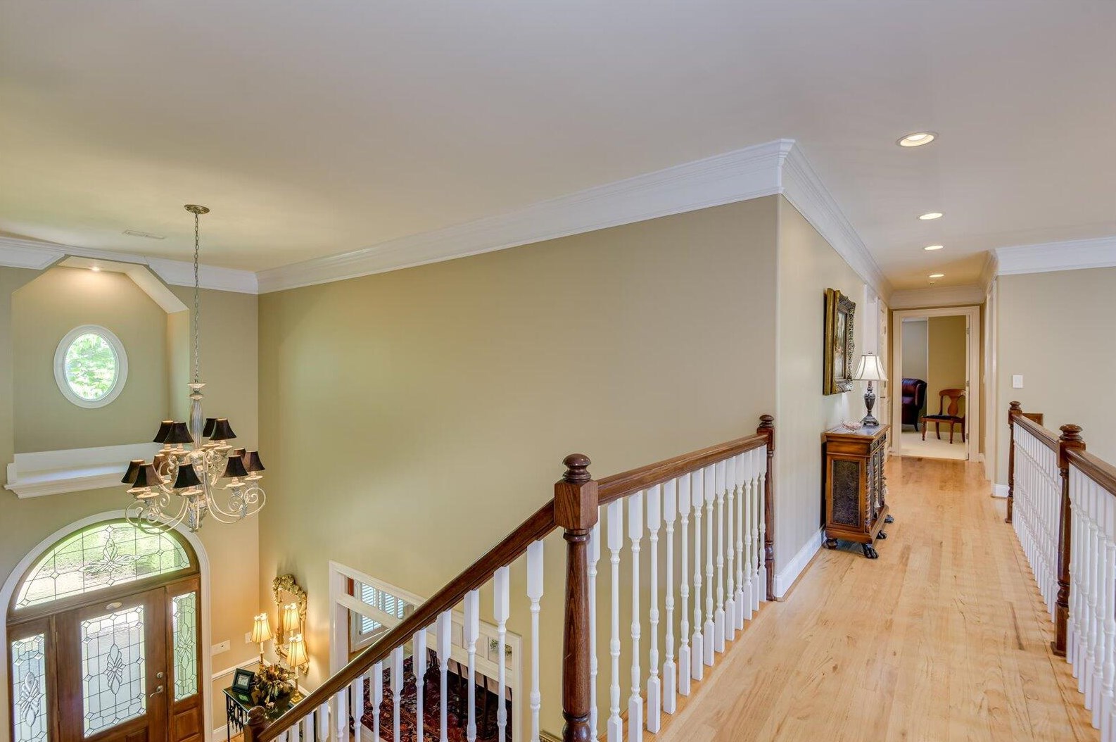 57 Conifer Cir, Augusta GA 30909-5709 exterior