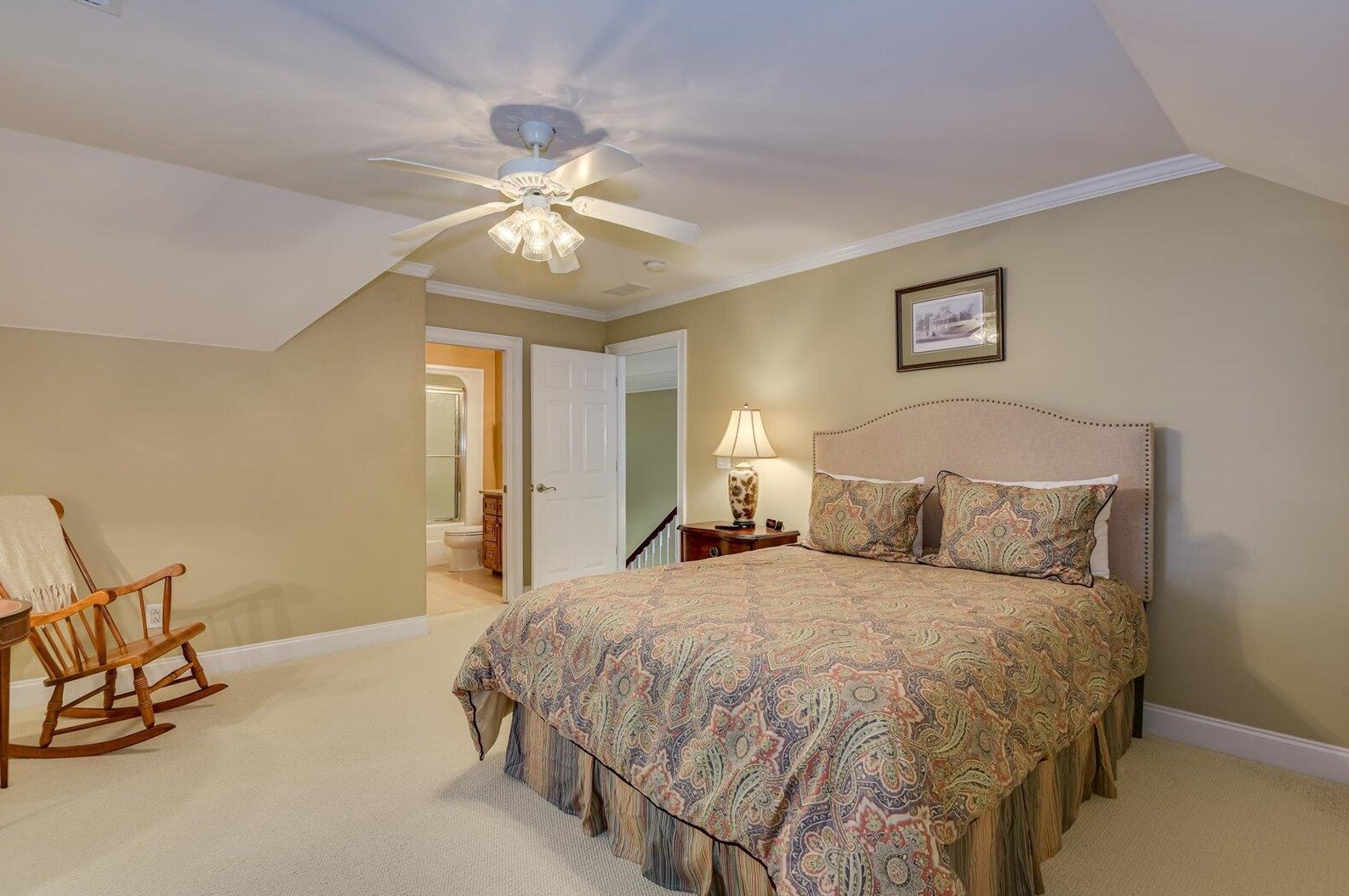 57 Conifer Cir, Augusta GA 30909-5709 exterior