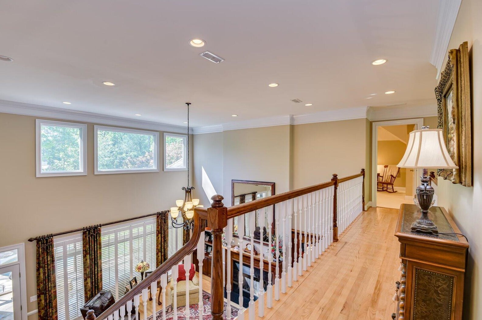 57 Conifer Cir, Augusta GA 30909-5709 exterior