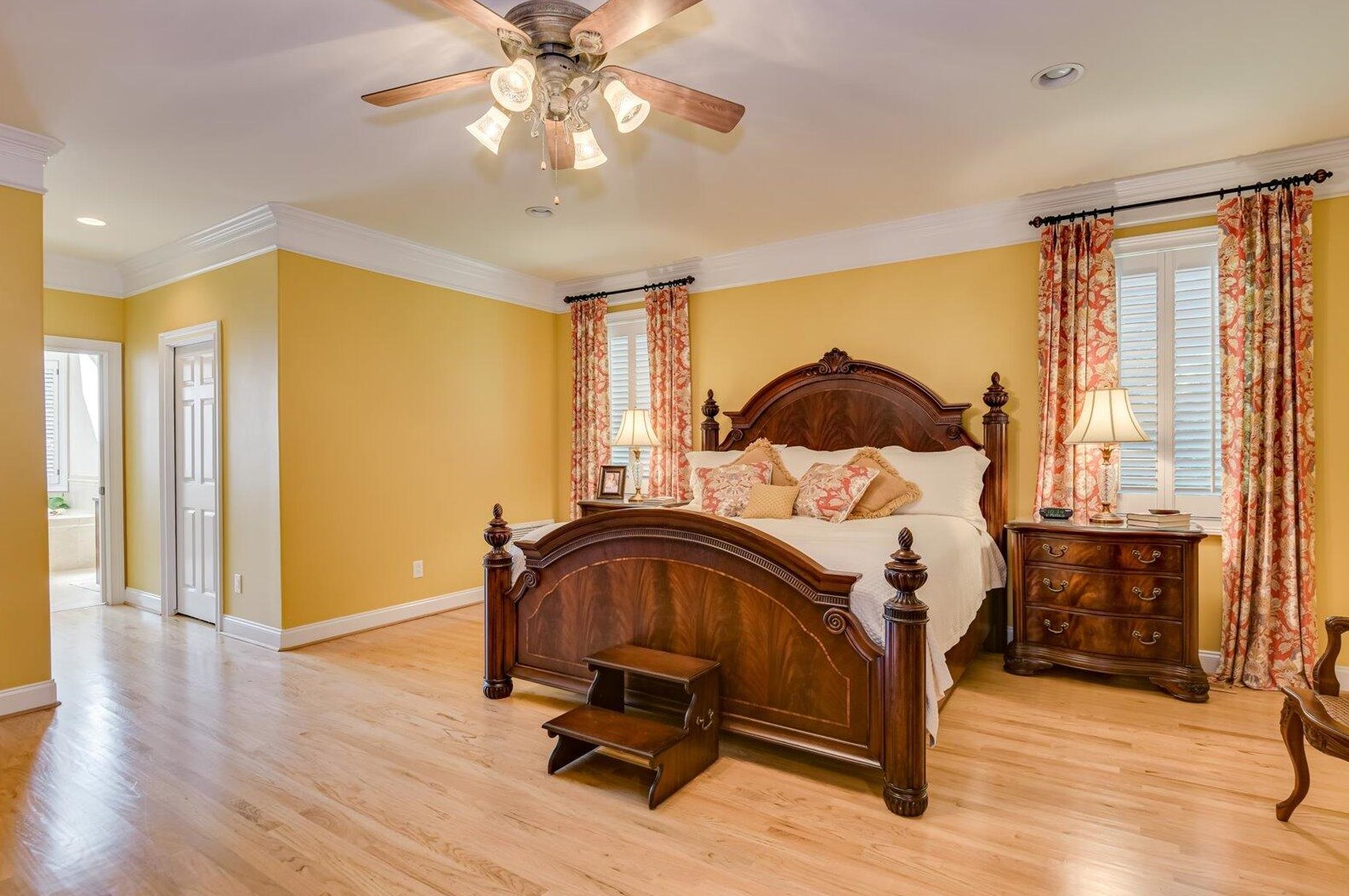 57 Conifer Cir, Augusta GA 30909-5709 exterior