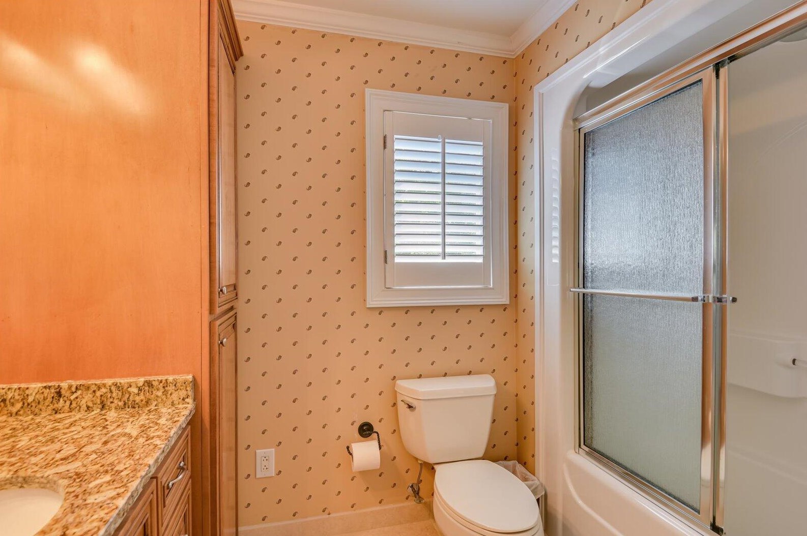 57 Conifer Cir, Augusta GA 30909-5709 exterior