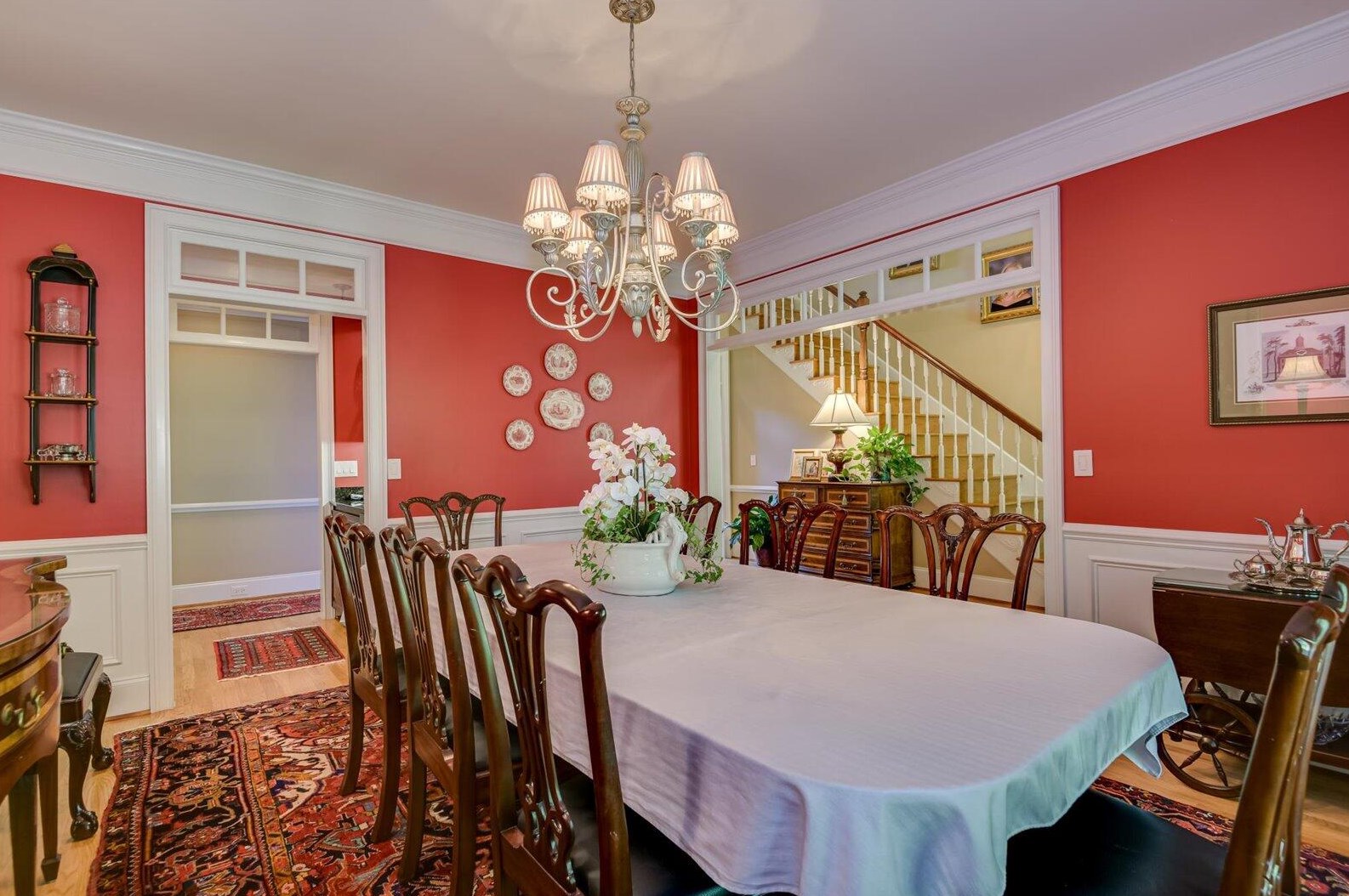 57 Conifer Cir, Augusta GA 30909-5709 exterior