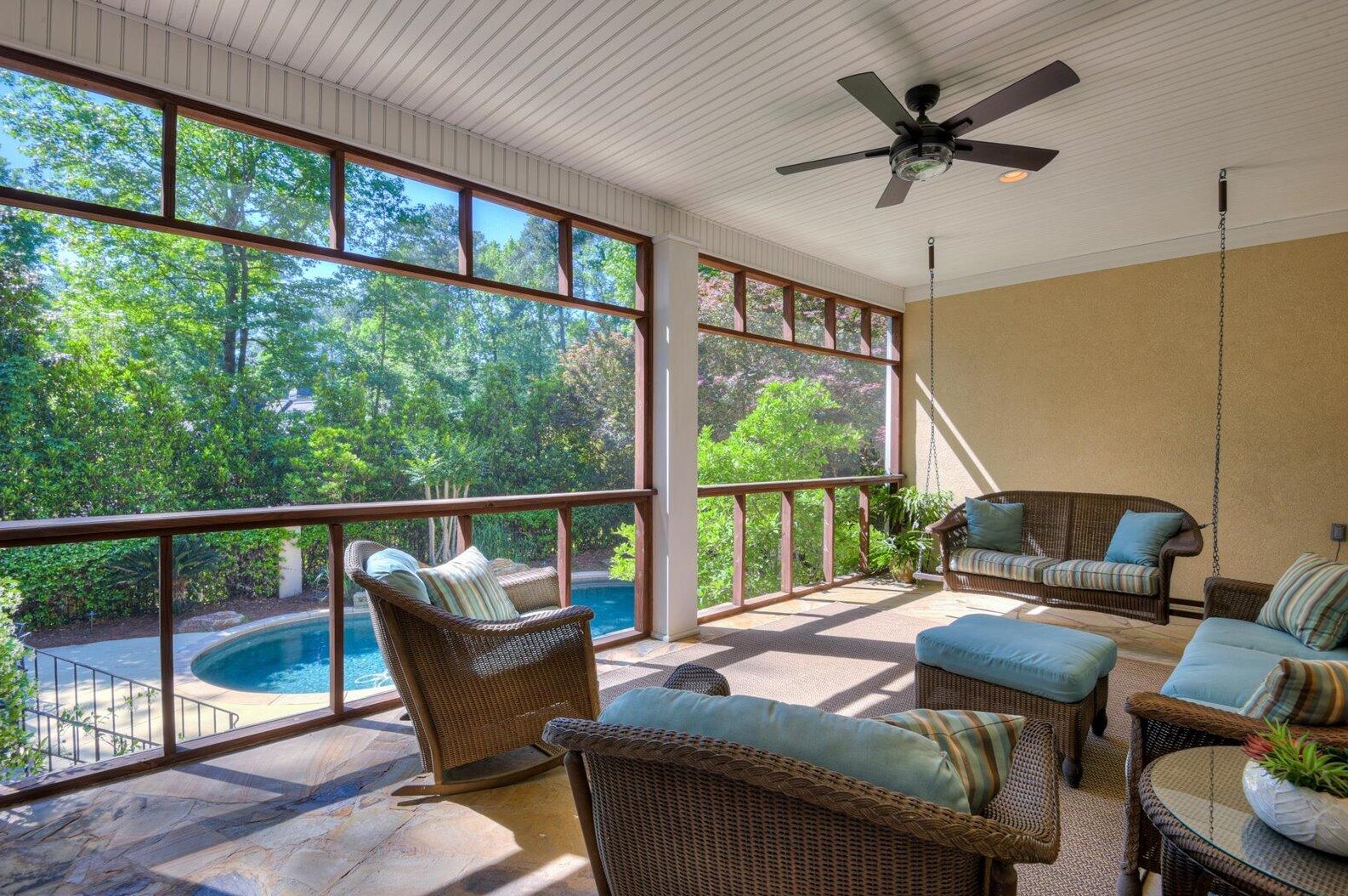 57 Conifer Cir, Augusta GA 30909-5709 exterior