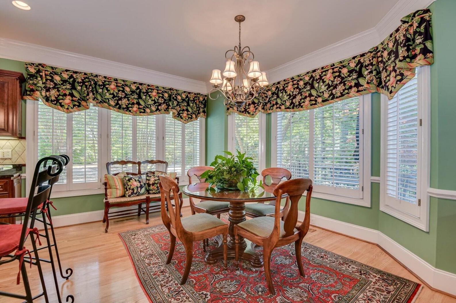 57 Conifer Cir, Augusta GA 30909-5709 exterior