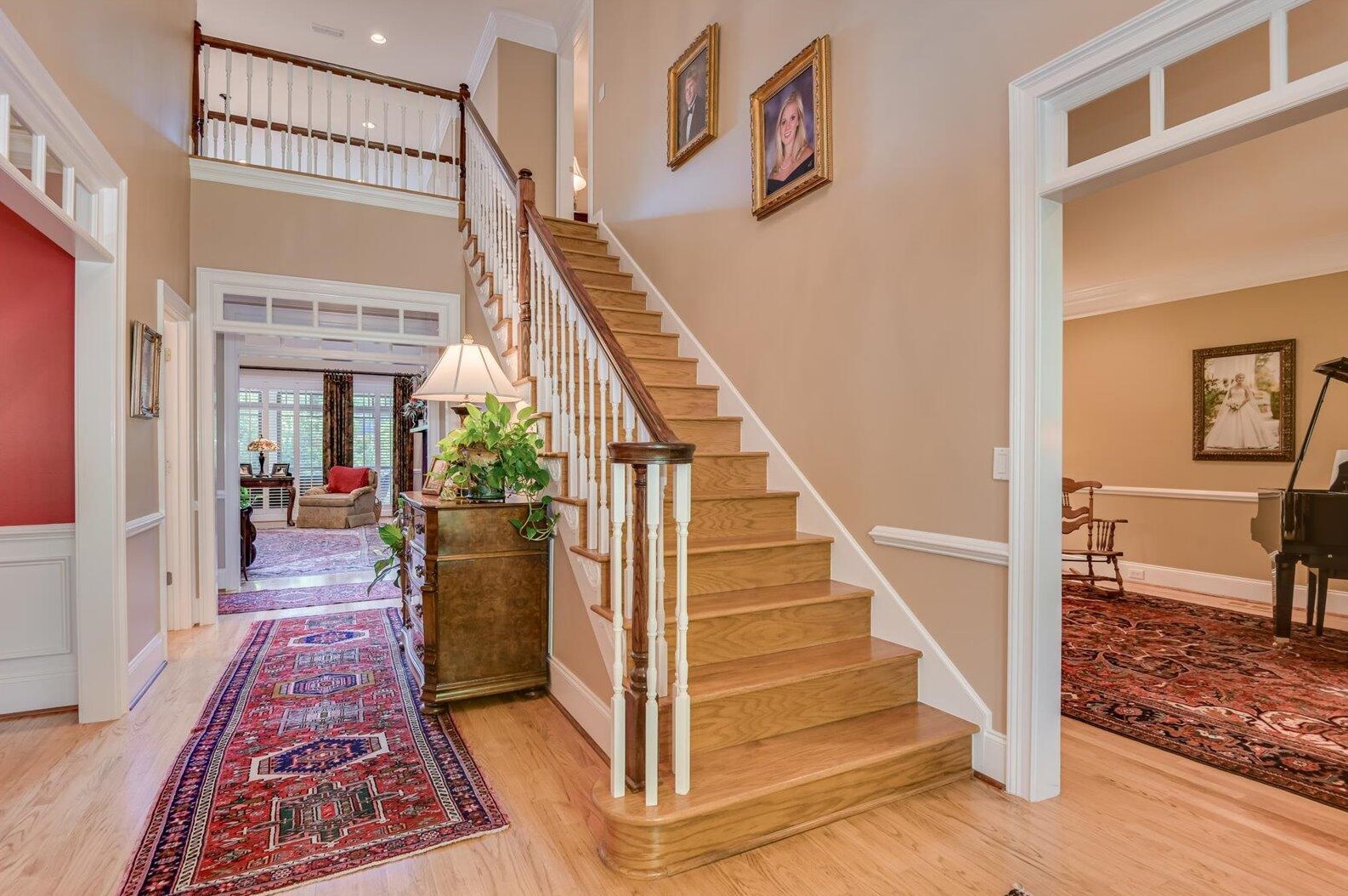 57 Conifer Cir, Augusta GA 30909-5709 exterior