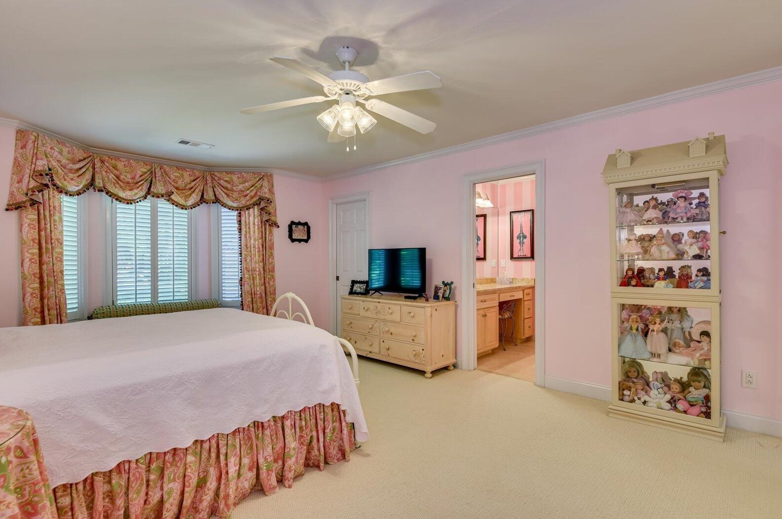 57 Conifer Cir, Augusta GA 30909-5709 exterior