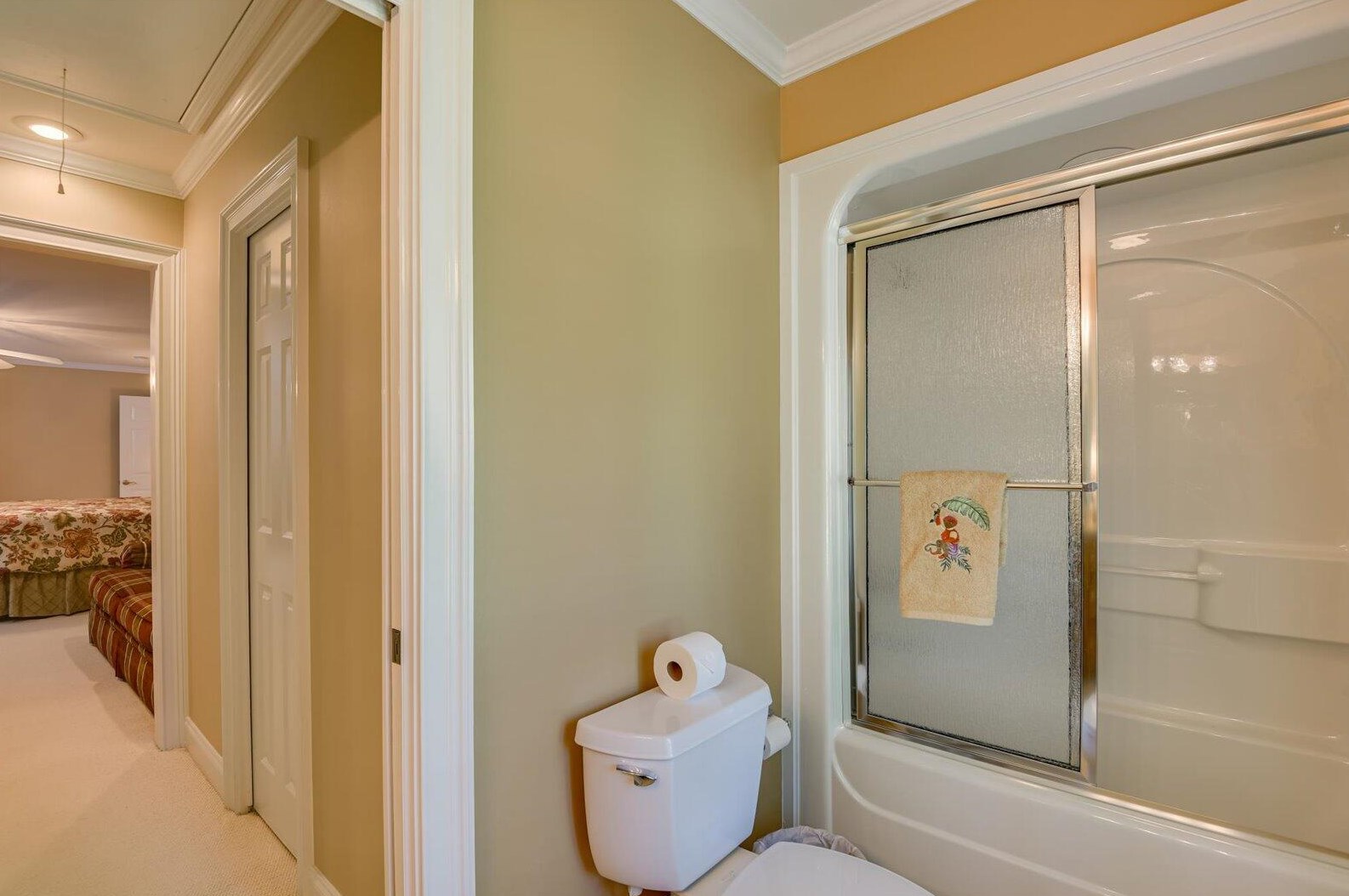 57 Conifer Cir, Augusta GA 30909-5709 exterior