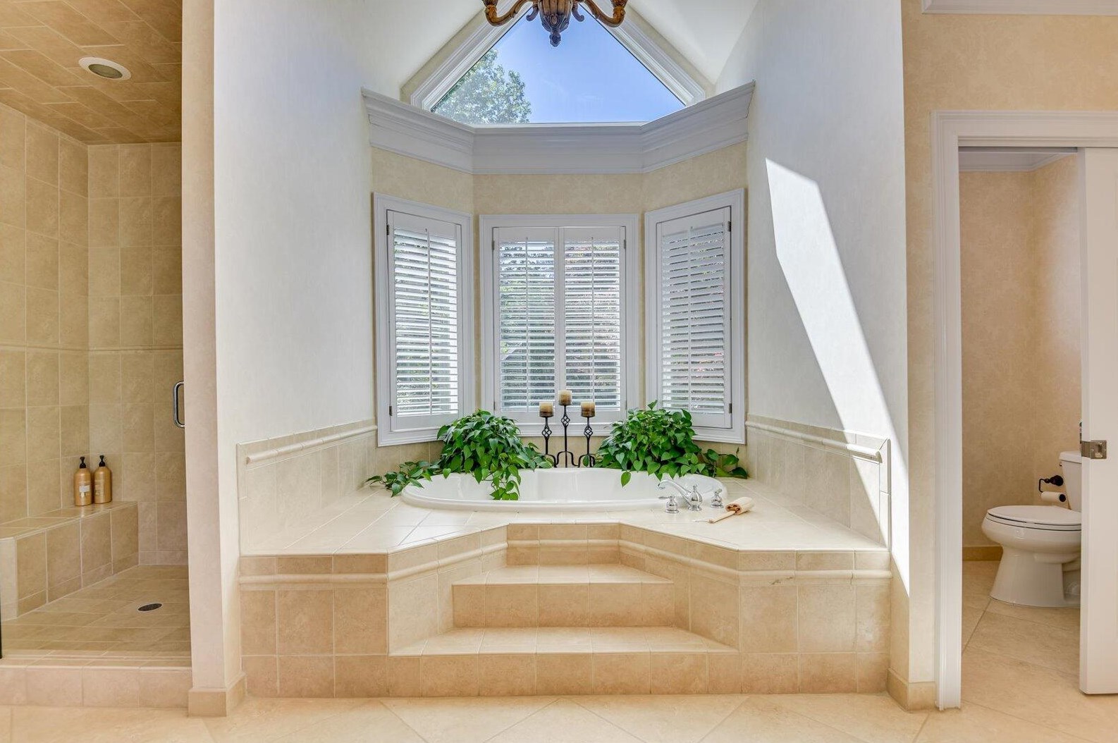 57 Conifer Cir, Augusta GA 30909-5709 exterior