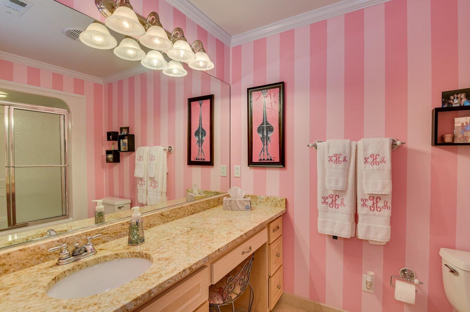 57 Conifer Cir, Augusta GA 30909-5709 exterior