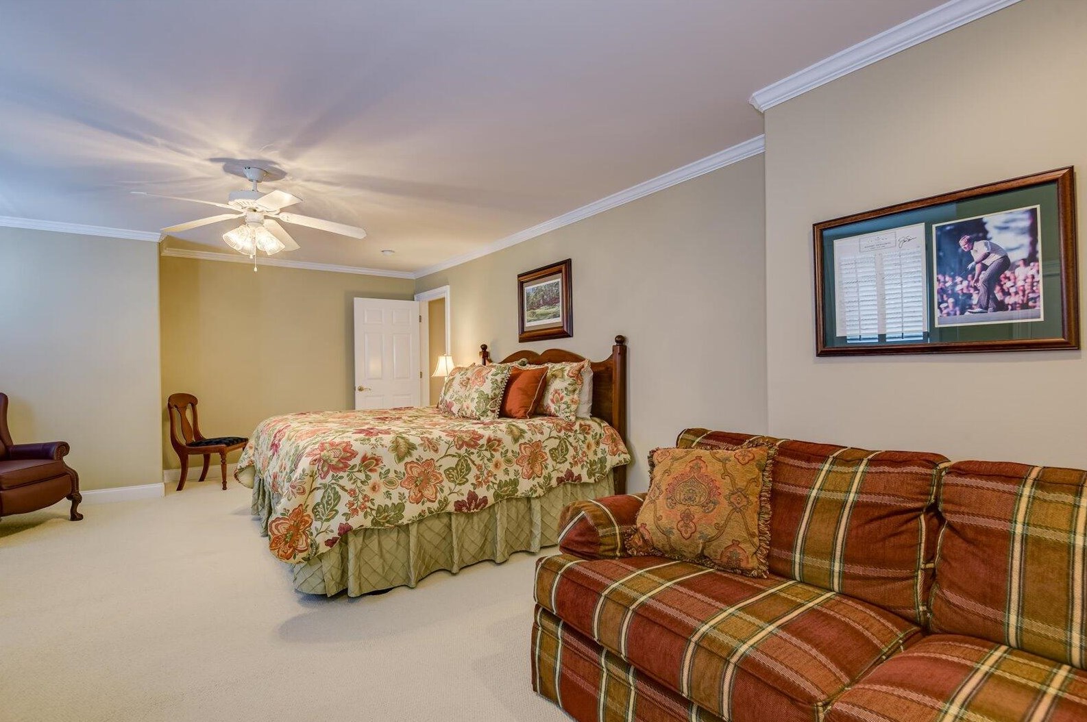 57 Conifer Cir, Augusta GA 30909-5709 exterior