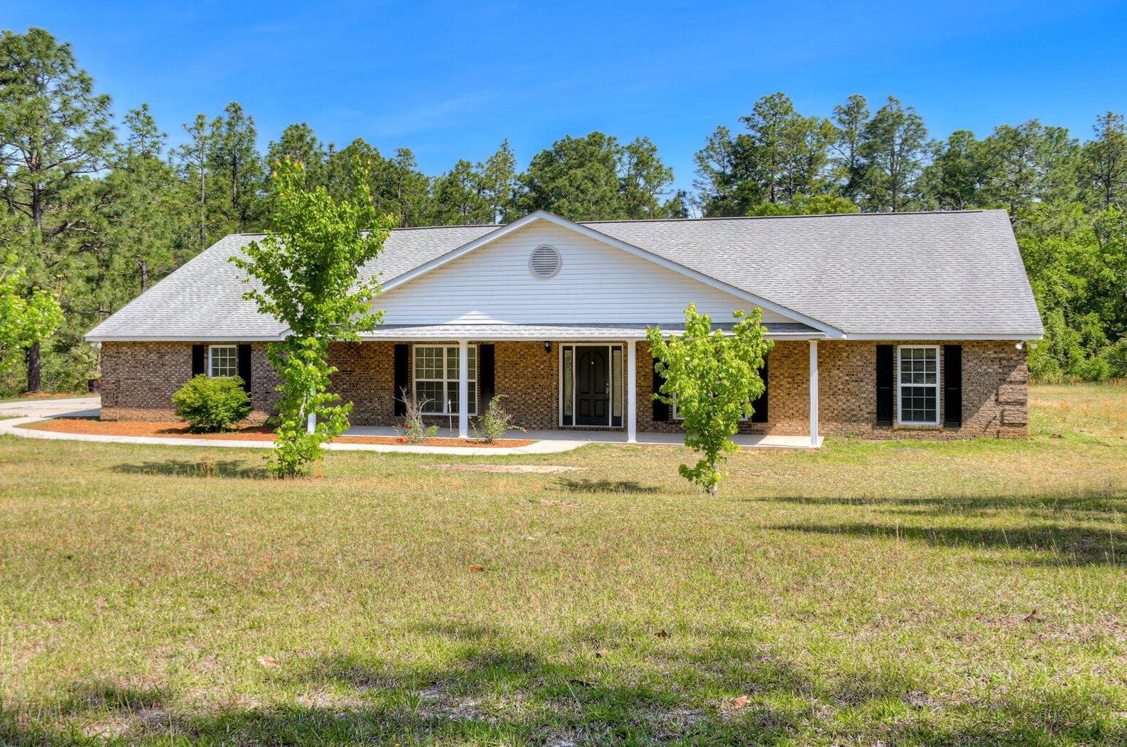 4584 Fulcher Rd, Hephzibah, GA 30815