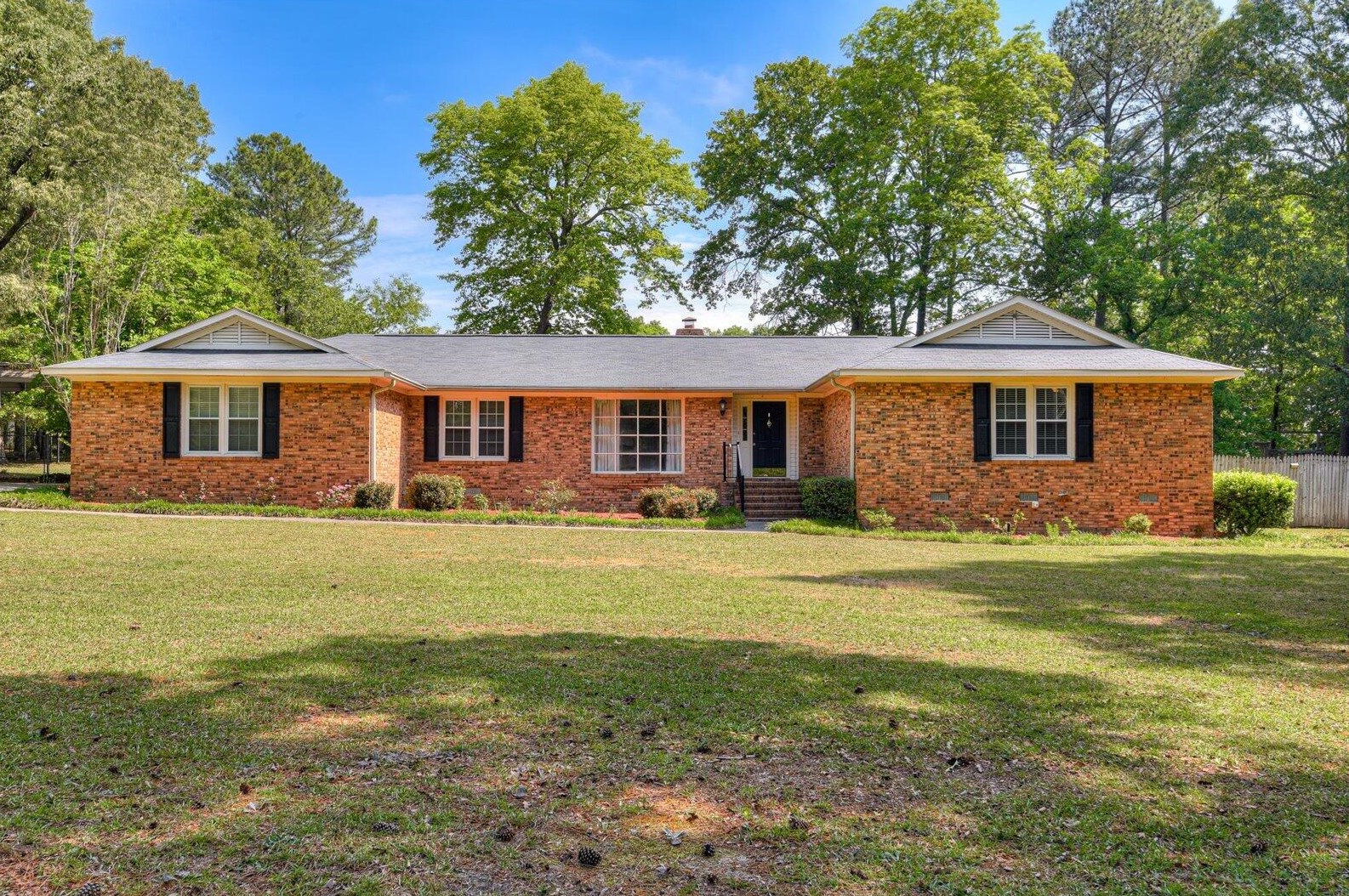 642 Kingston Rd, Grovetown, GA 30813