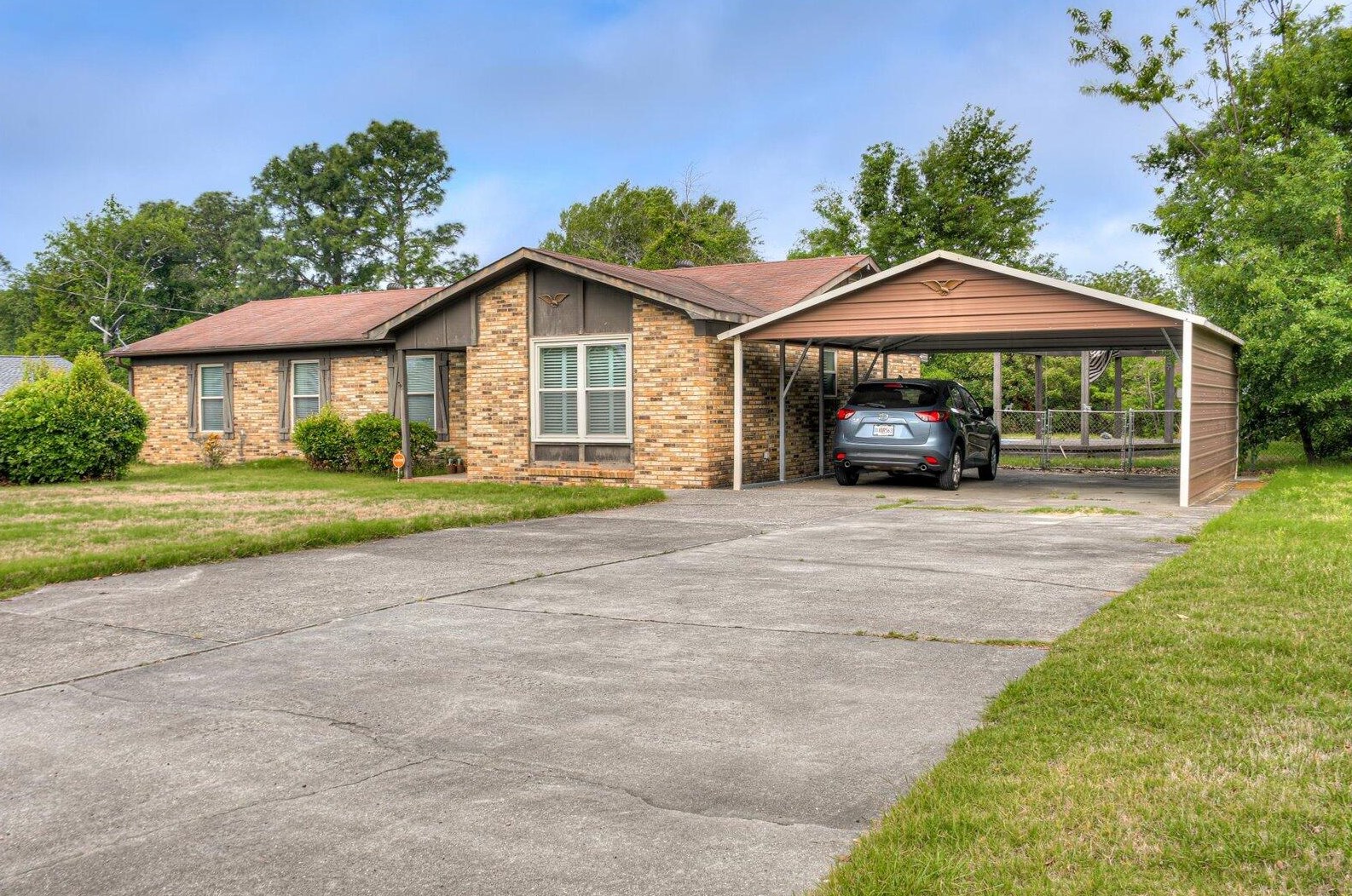 3725 Fairington Dr, Hephzibah, GA 30815-6020