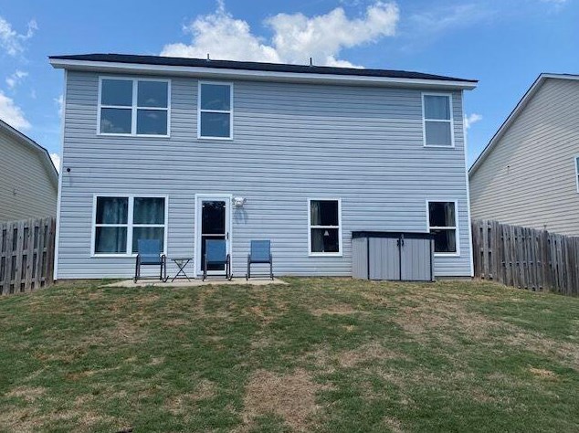 809 Erika Ln, Grovetown, GA 30813