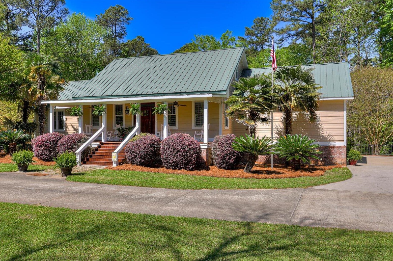 3050 Country Club Hills Dr, North Augusta, SC 29860-8012
