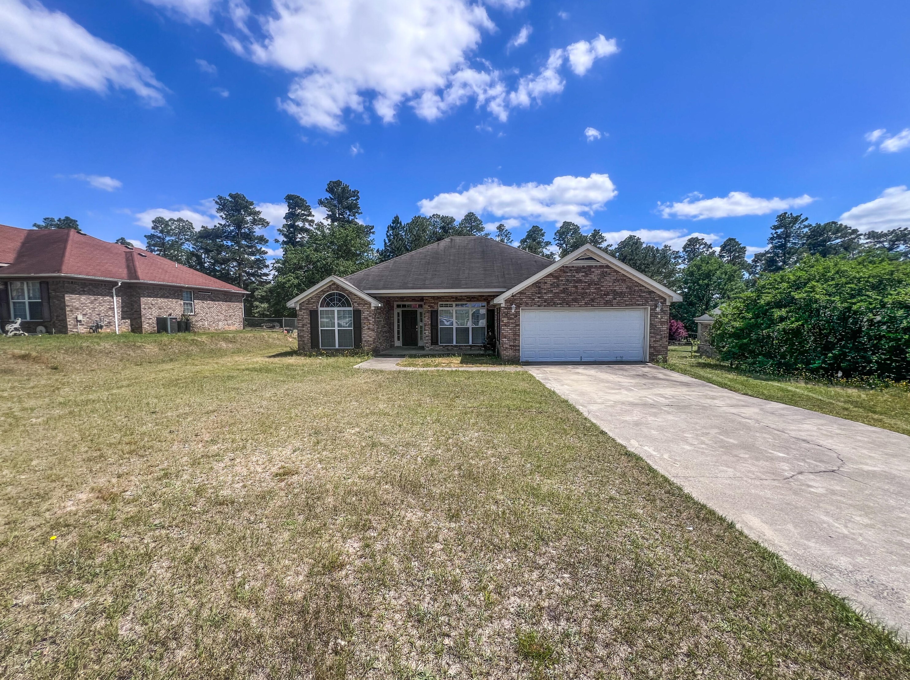 1370 Walton Loop, Hephzibah, GA 30815