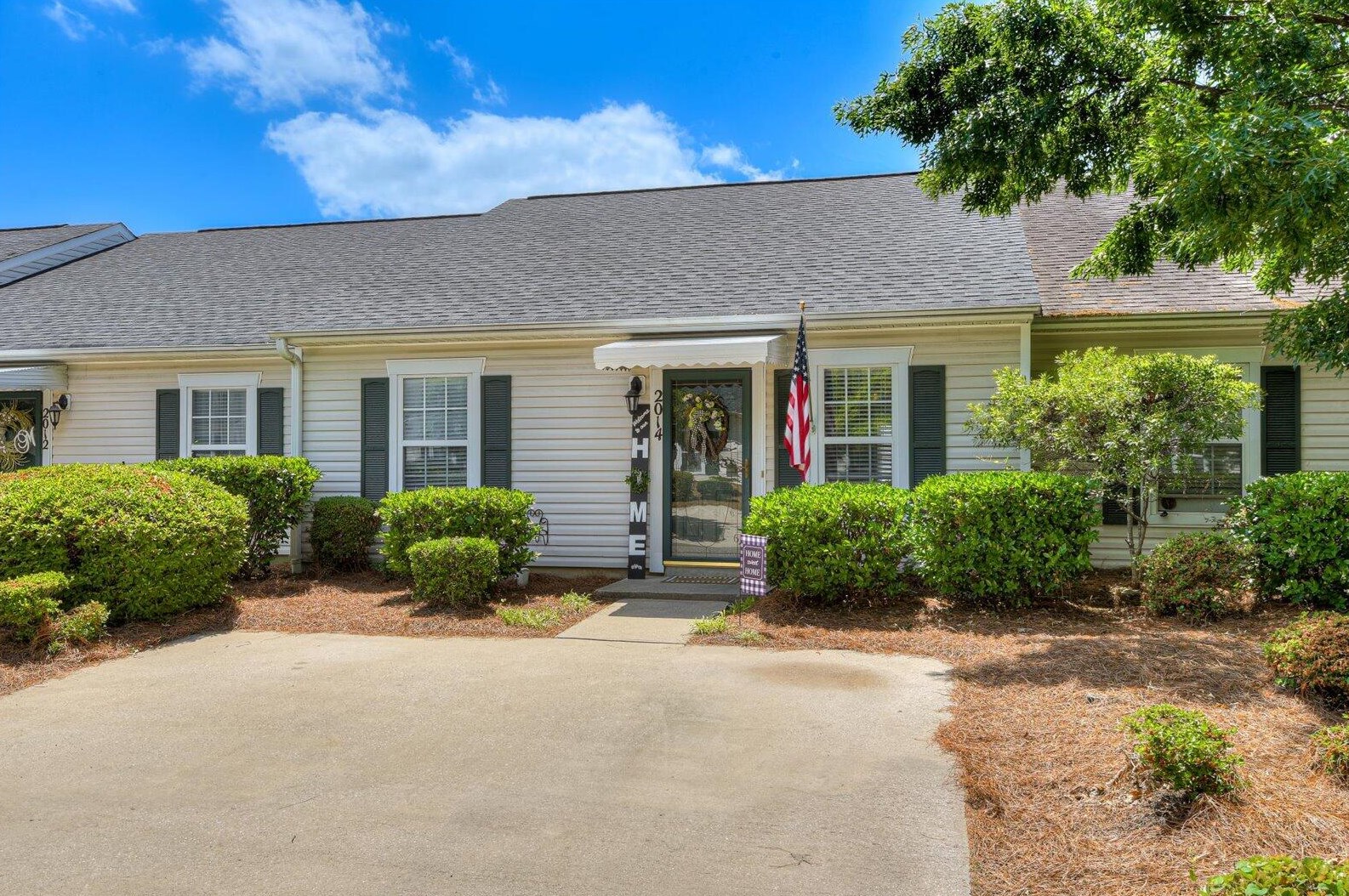 2014 Saba Dr, Augusta, GA 30909