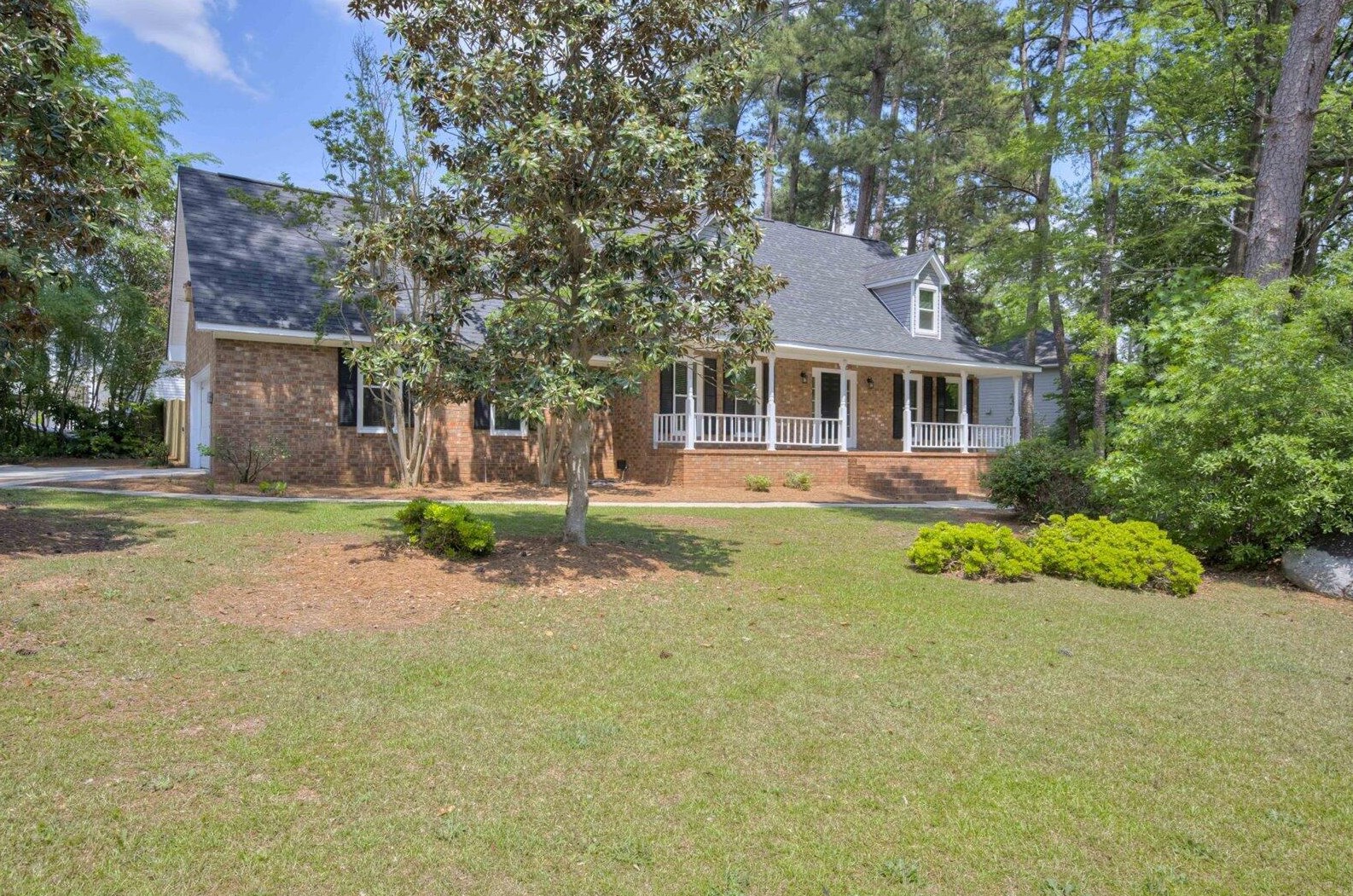 4049 Oregon Trl, Augusta, GA 30907-2786