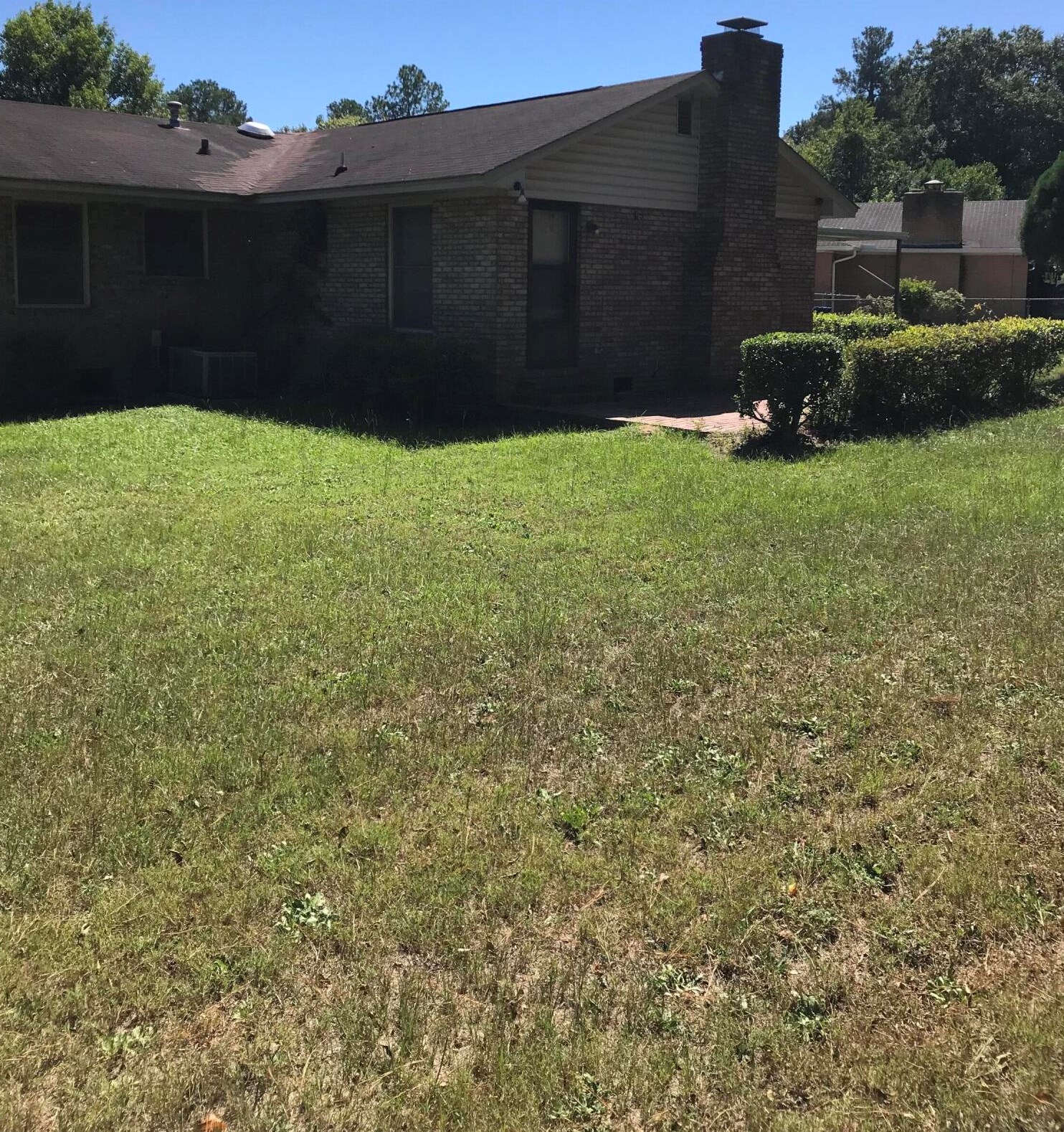 3019 Lonsdale Dr, Augusta GA 30906-4947 exterior