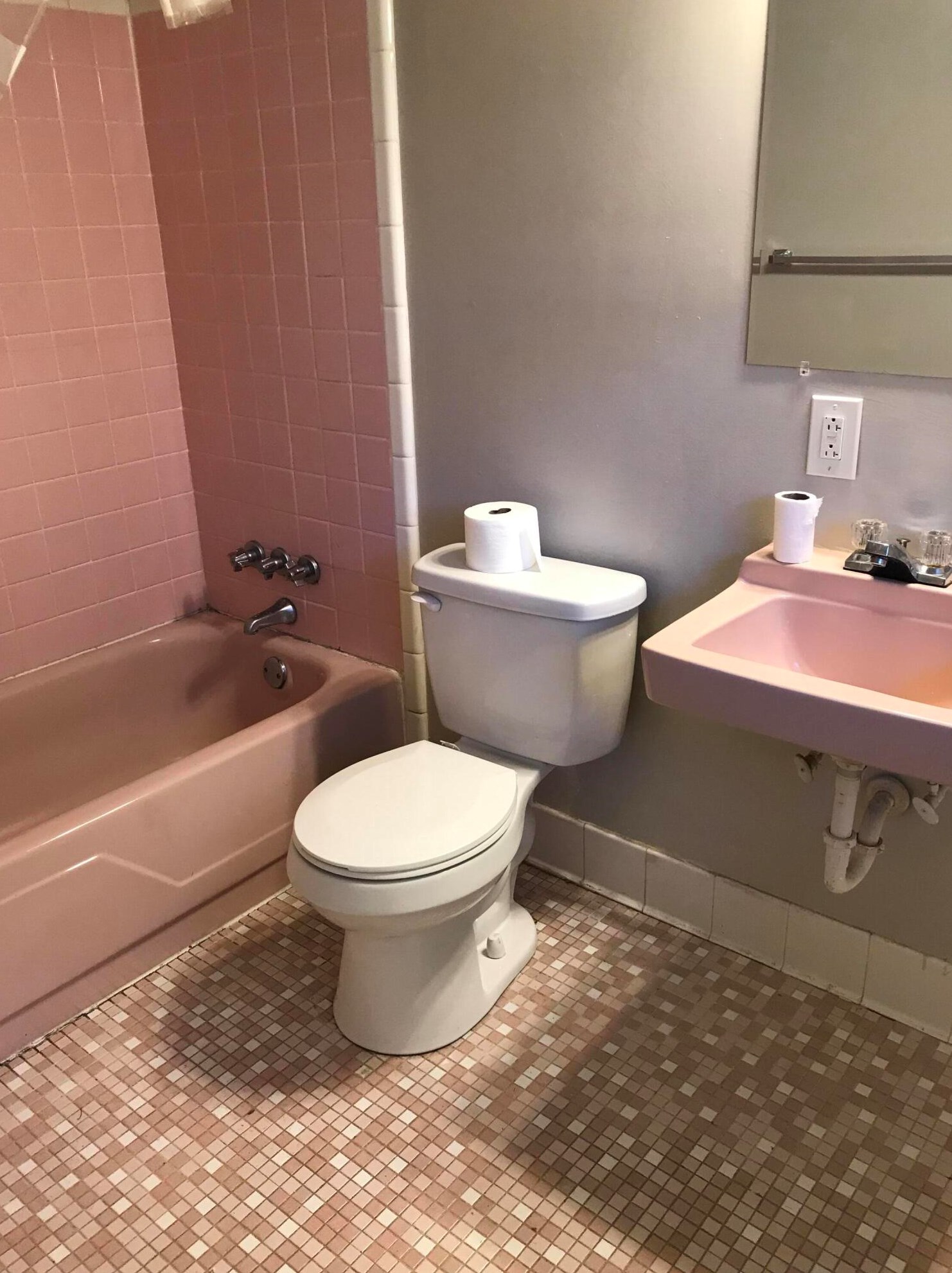 3019 Lonsdale Dr, Augusta GA 30906-4947 exterior