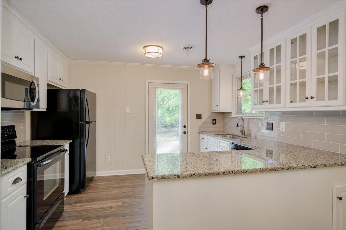4425 Roxbury Dr, Evans GA  30809-3251 exterior