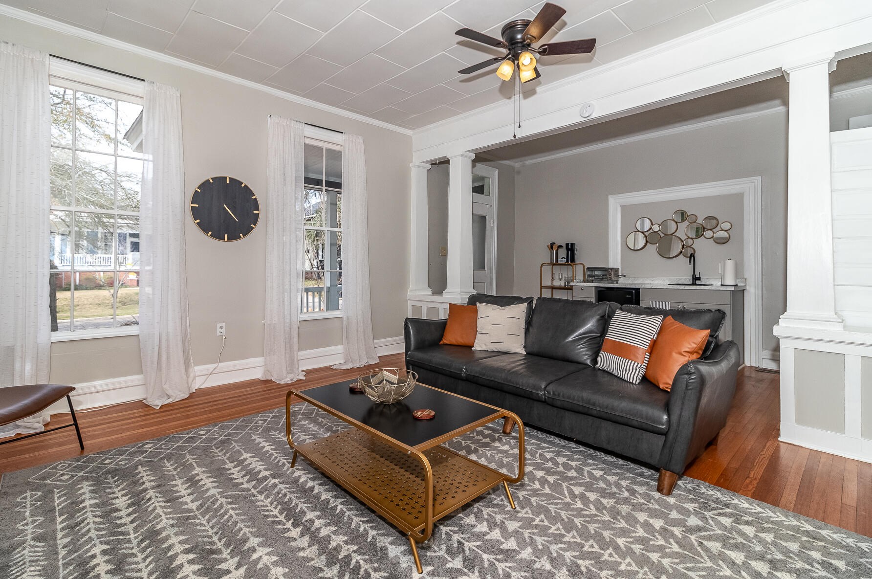 1512 Stovall St #1, Augusta, GA 30904