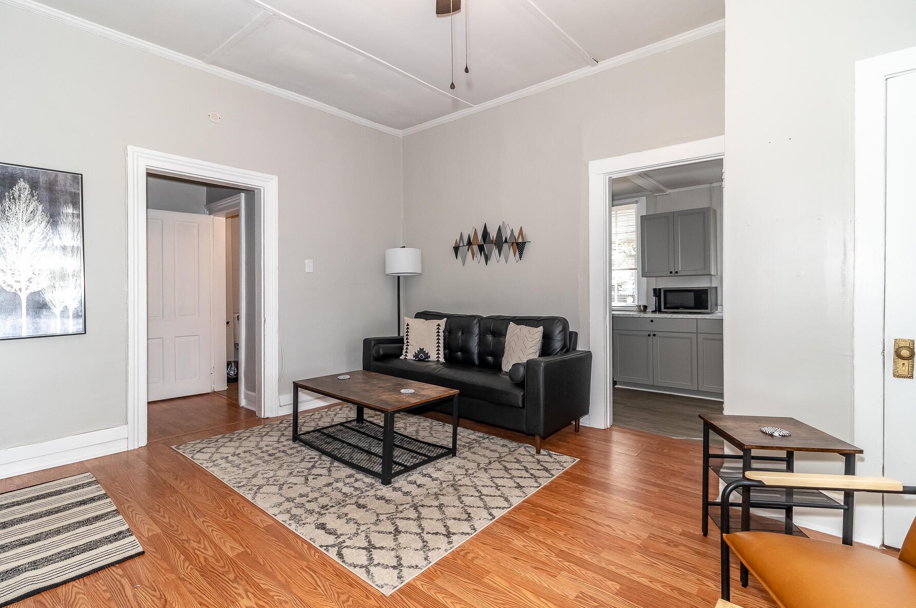 1512 Stovall St #2, Augusta, GA 30904