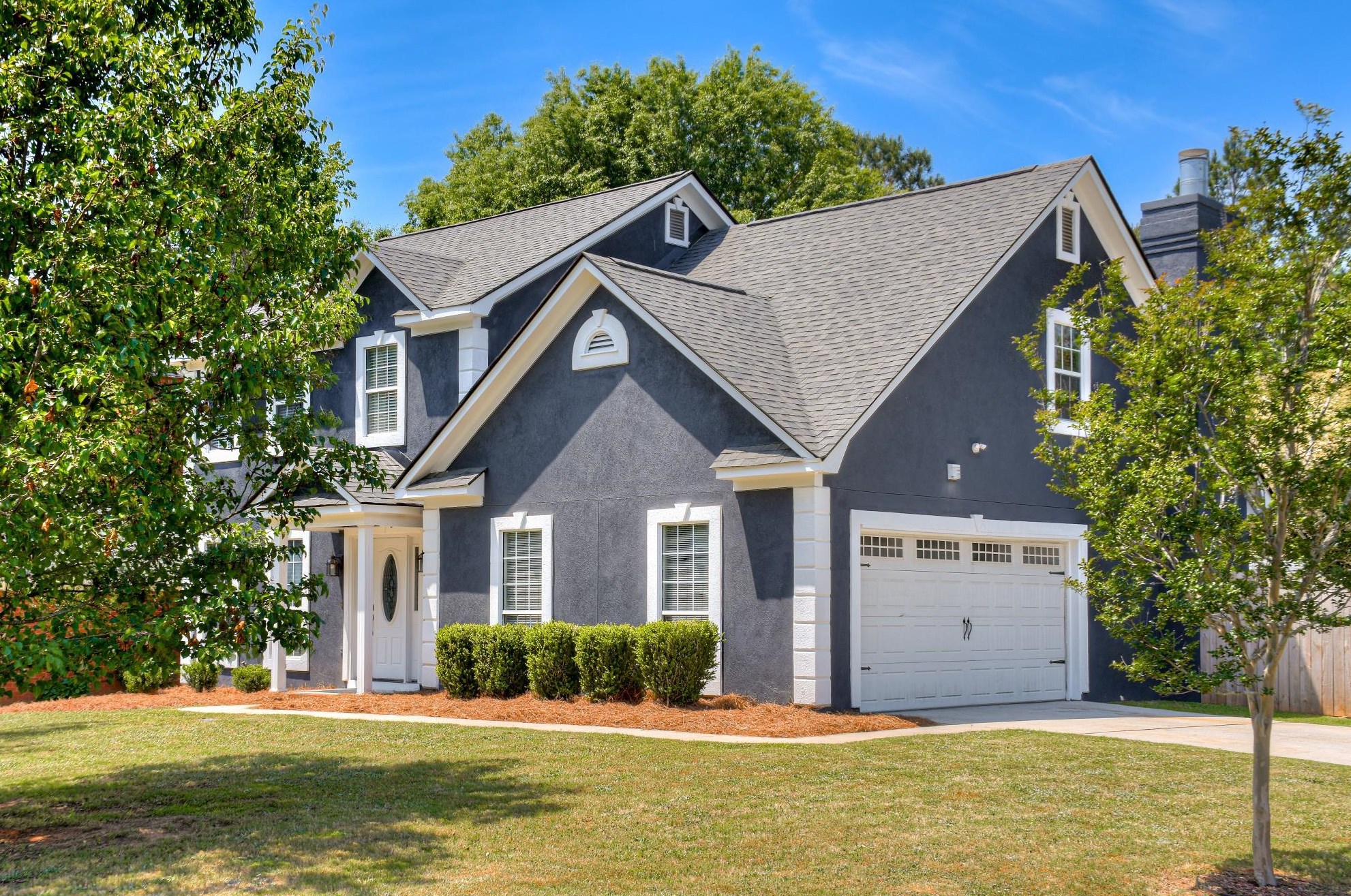 588 Oak Brook Dr, Augusta, GA 30907-4140