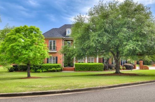 3820 Honors Way, Augusta, GA 30907-9163