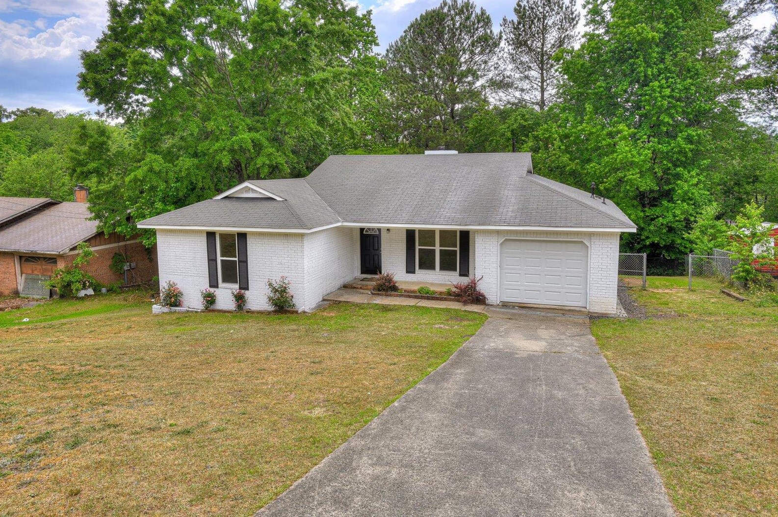 2619 Corning St, Hephzibah, GA 30815-6540