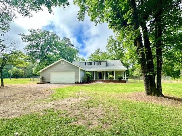 2194 Broome Rd, Hephzibah, GA 30815-4260