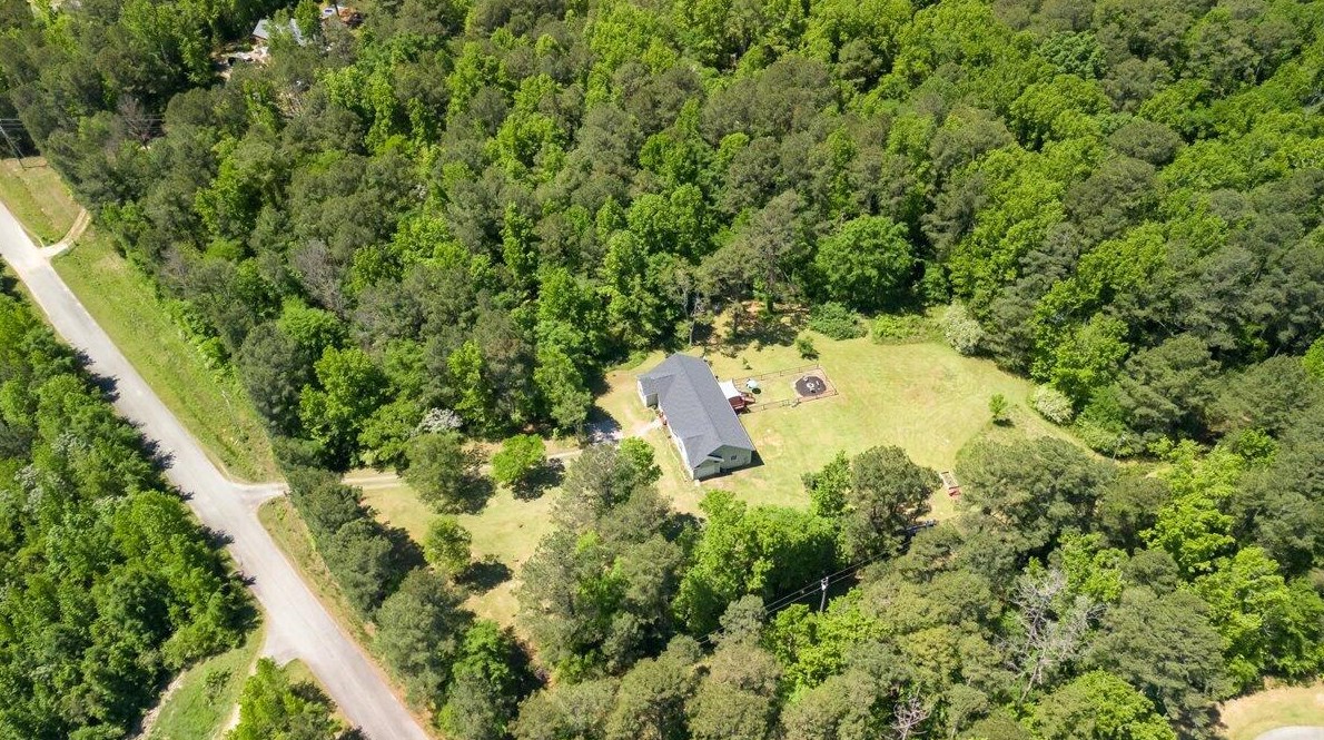 25 Lentz Ln, Meeting Street, SC 29824