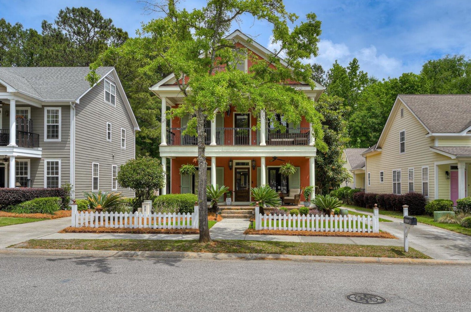 608 Cavanaugh Way, Evans, GA 30809-5441