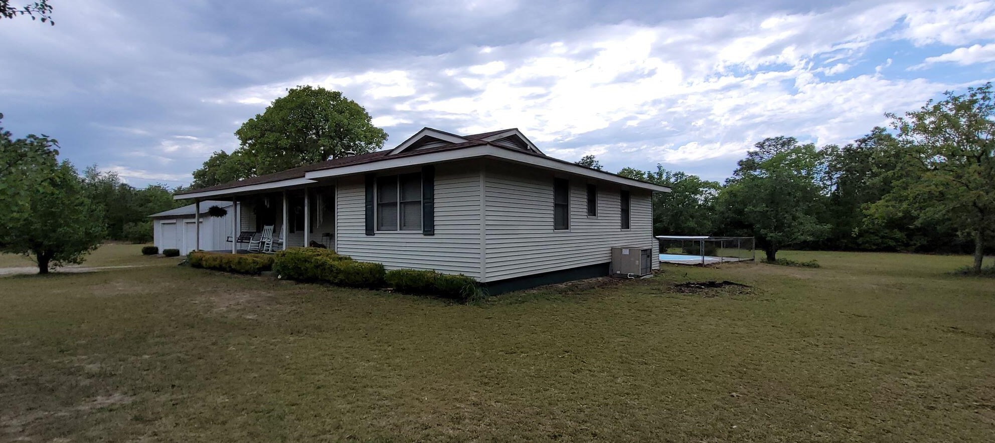 3159 Old Camp Long Rd, Aiken, SC 29805-6709