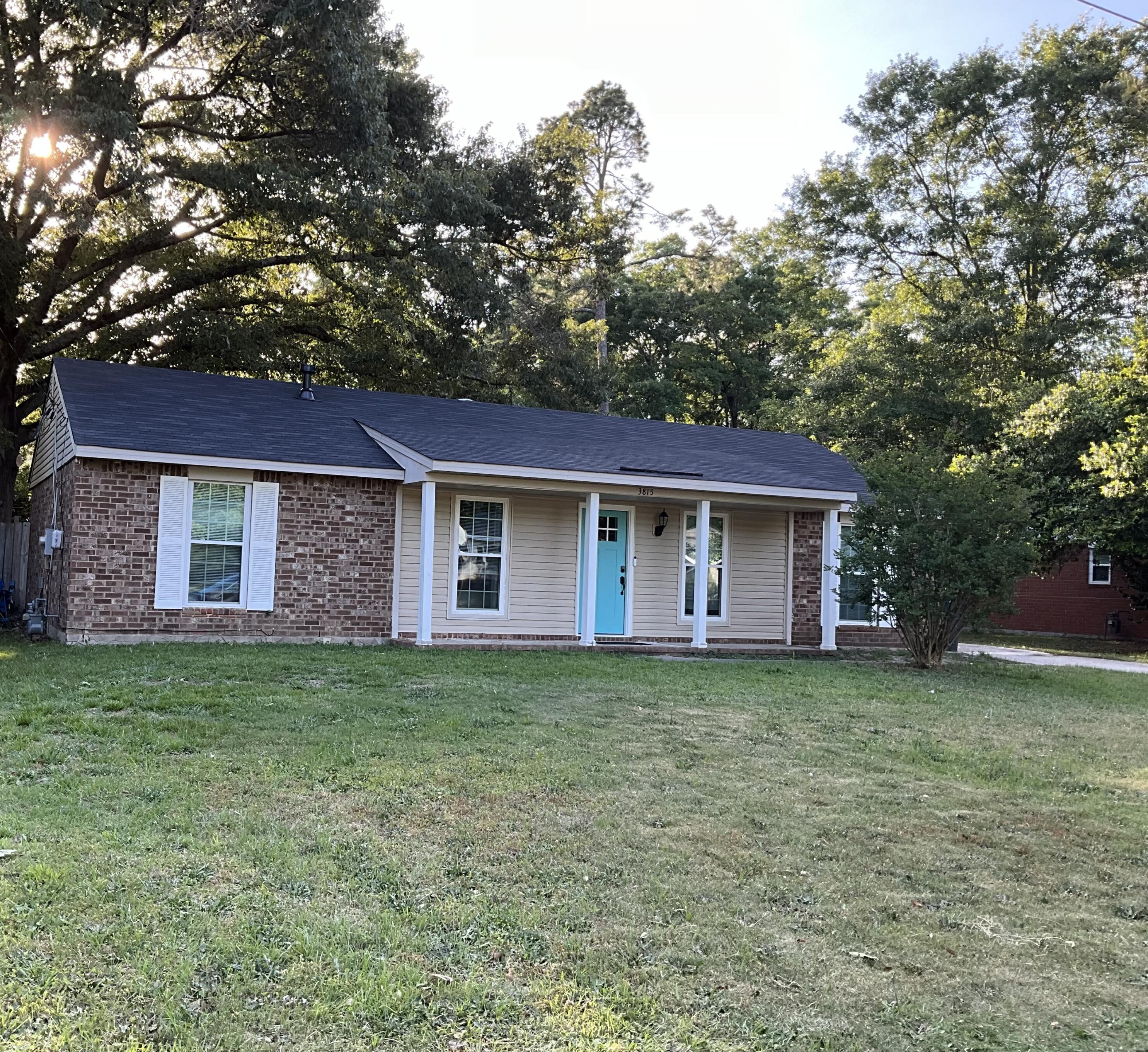 3815 Nicoll Dr, Augusta, GA 30906