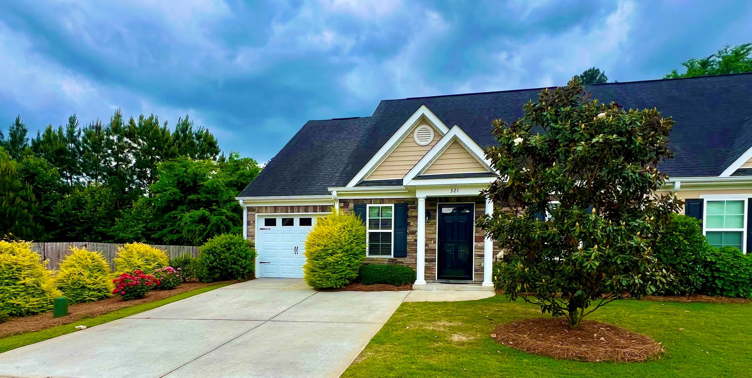 321 York Ln, Augusta, GA 30909
