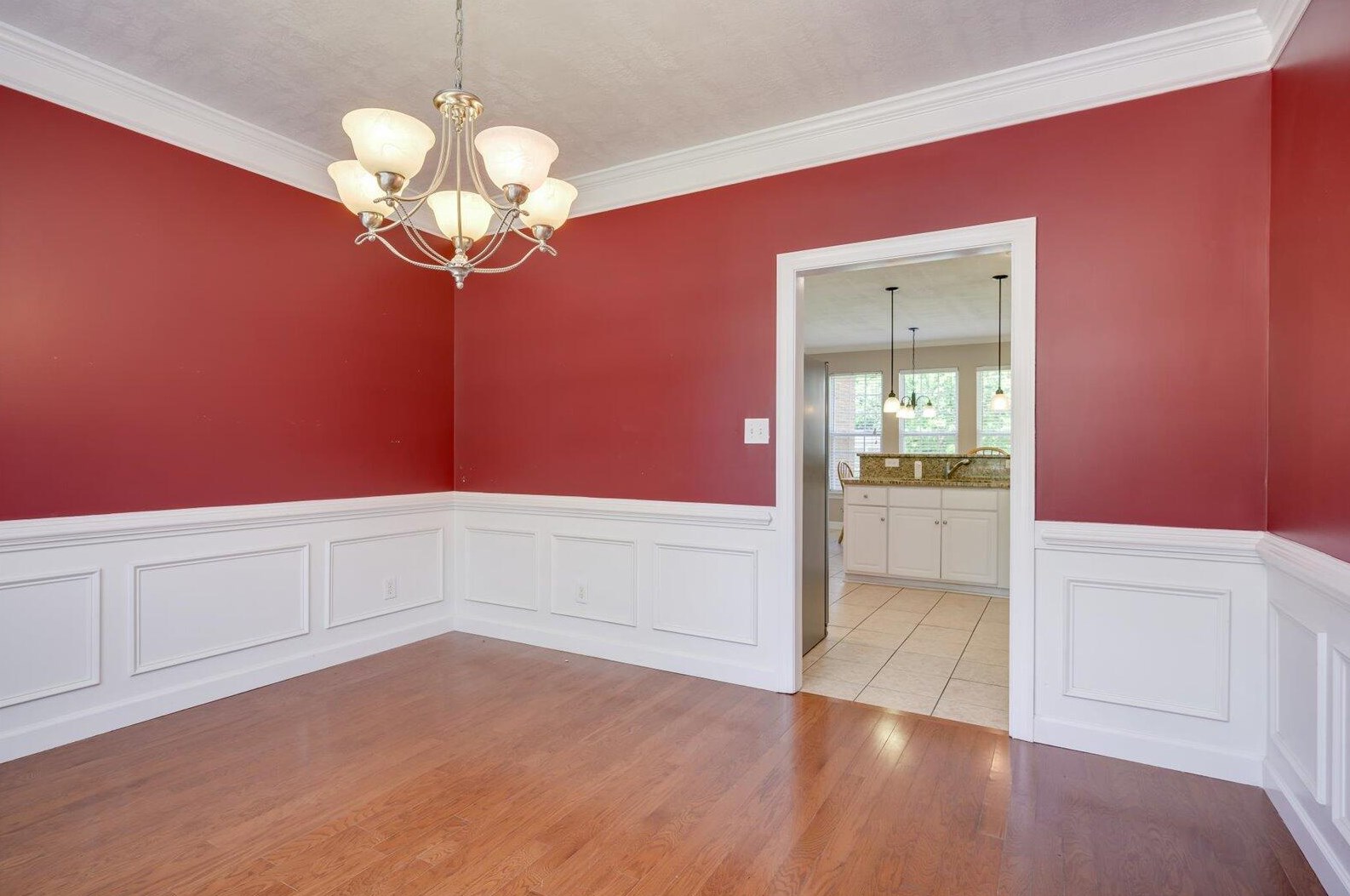 604 Archard Dr, Evans GA  30809-7058 exterior