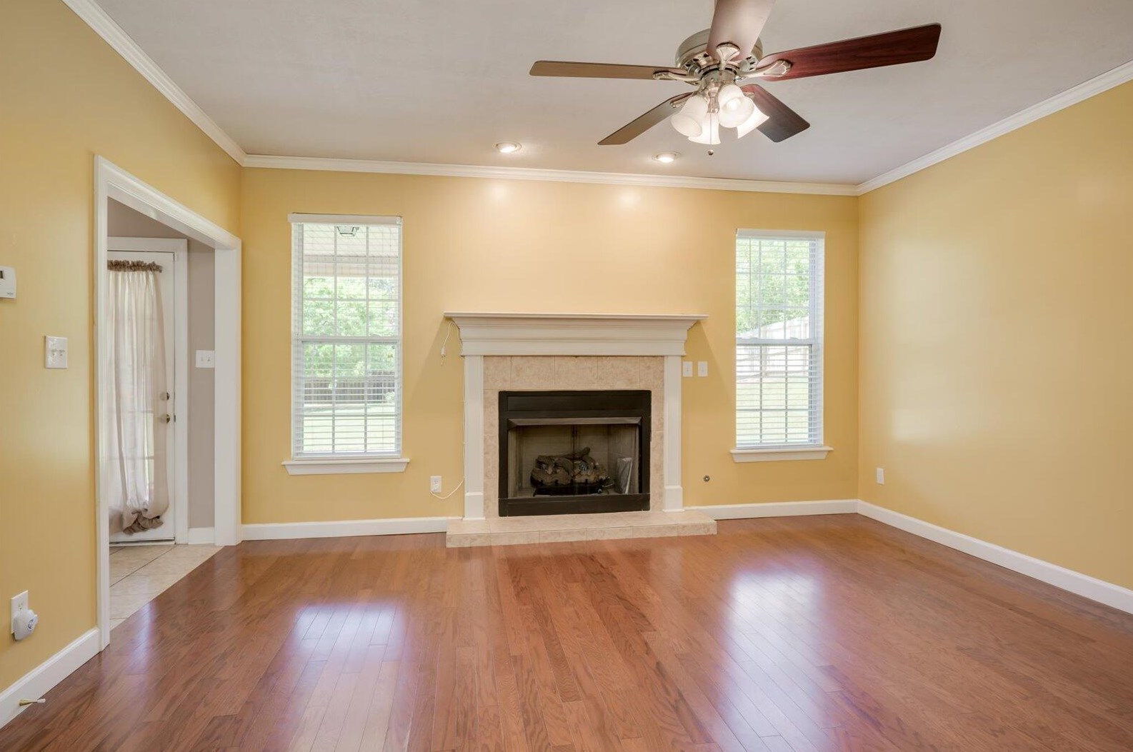 604 Archard Dr, Evans GA  30809-7058 exterior