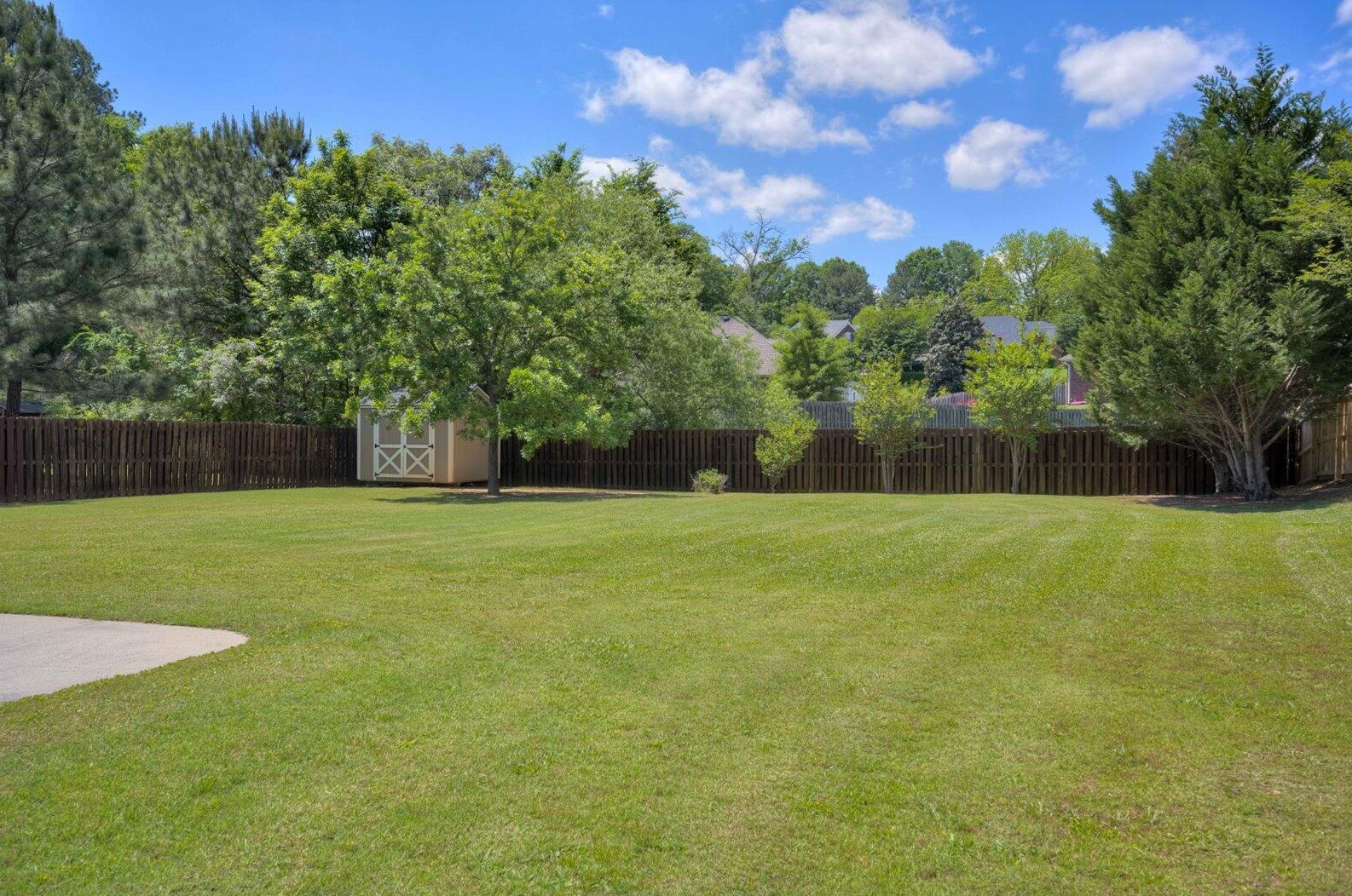 604 Archard Dr, Evans GA  30809-7058 exterior