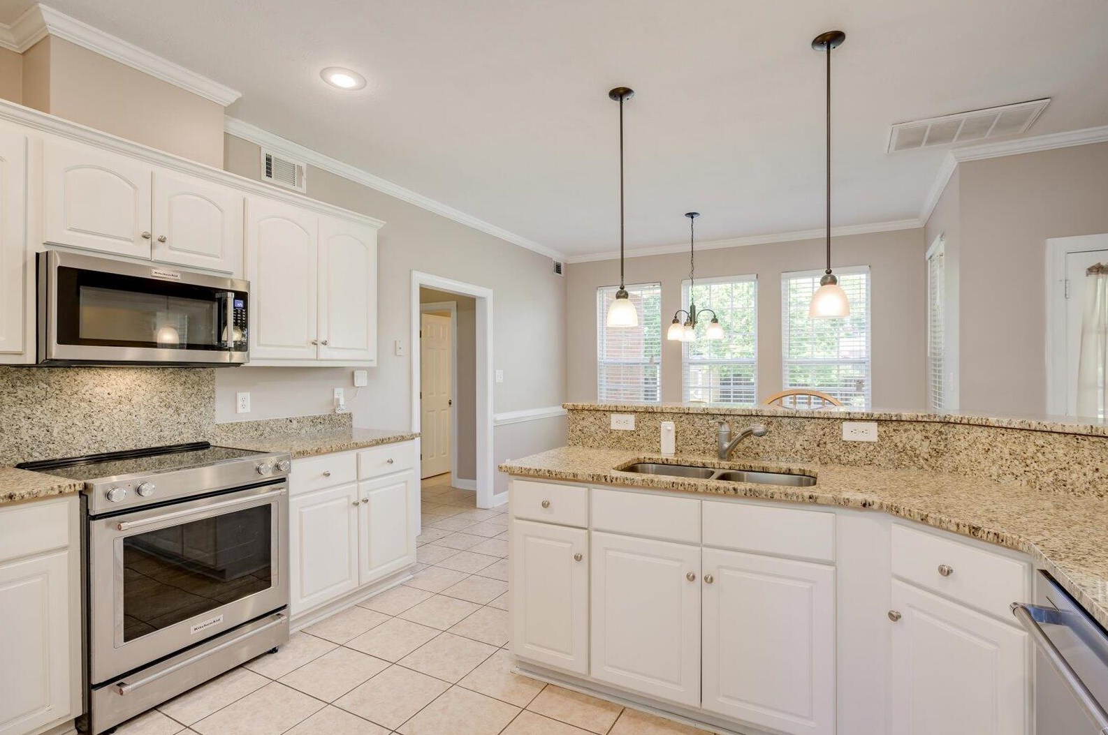 604 Archard Dr, Evans GA  30809-7058 exterior