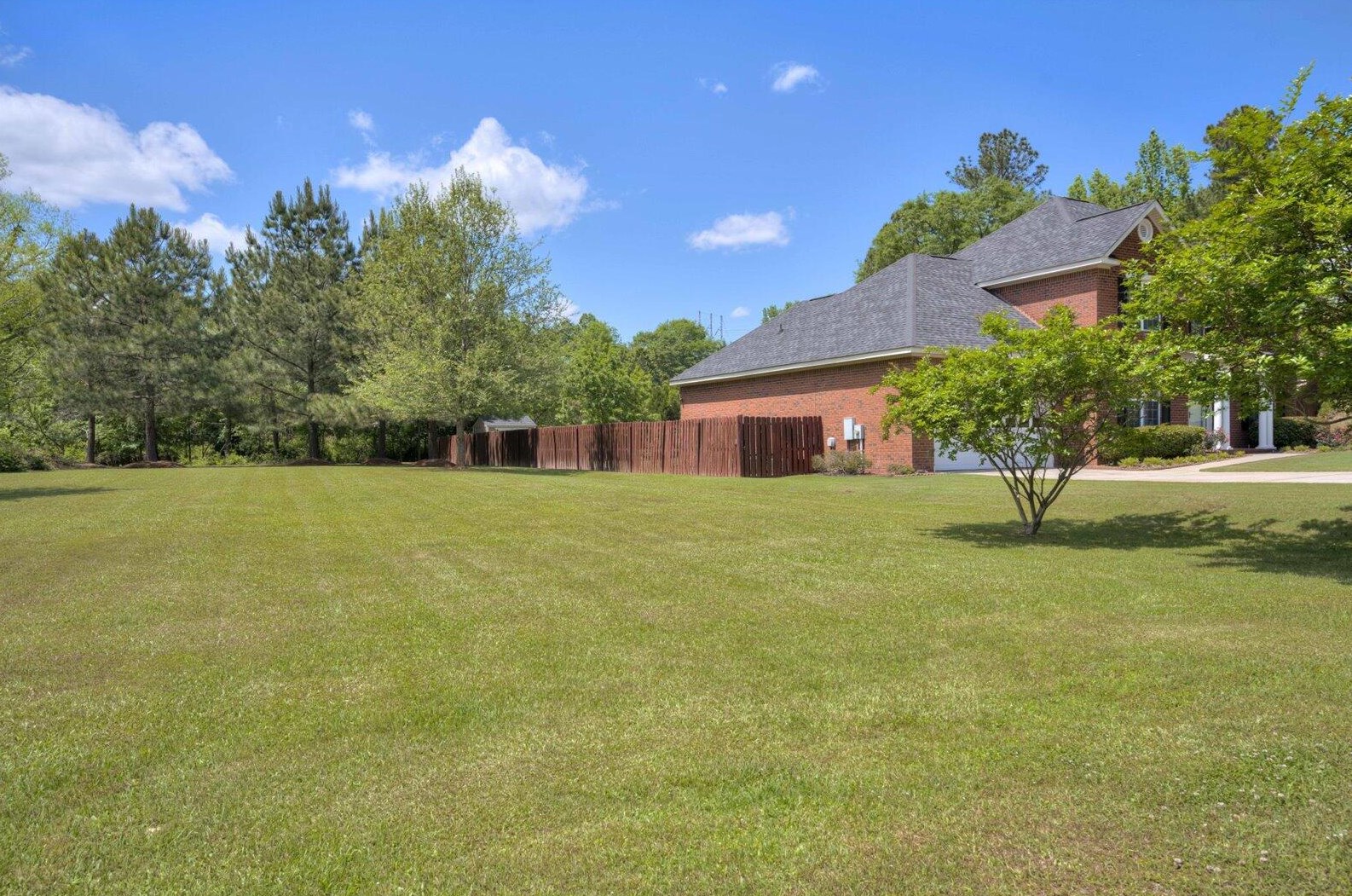 604 Archard Dr, Evans GA  30809-7058 exterior