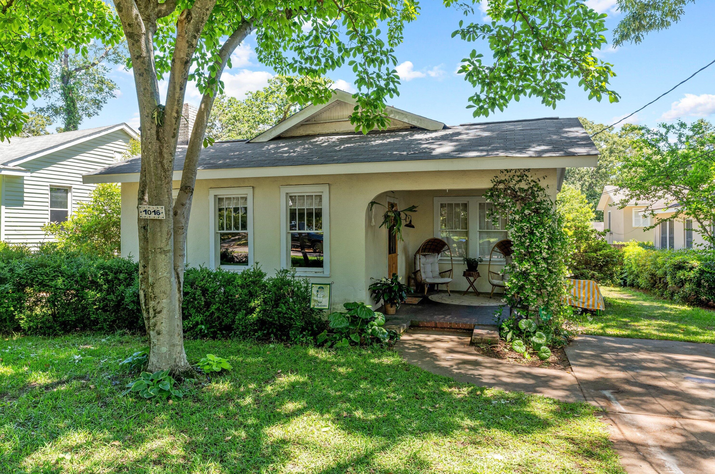 1016 Russell St, Augusta, GA 30904